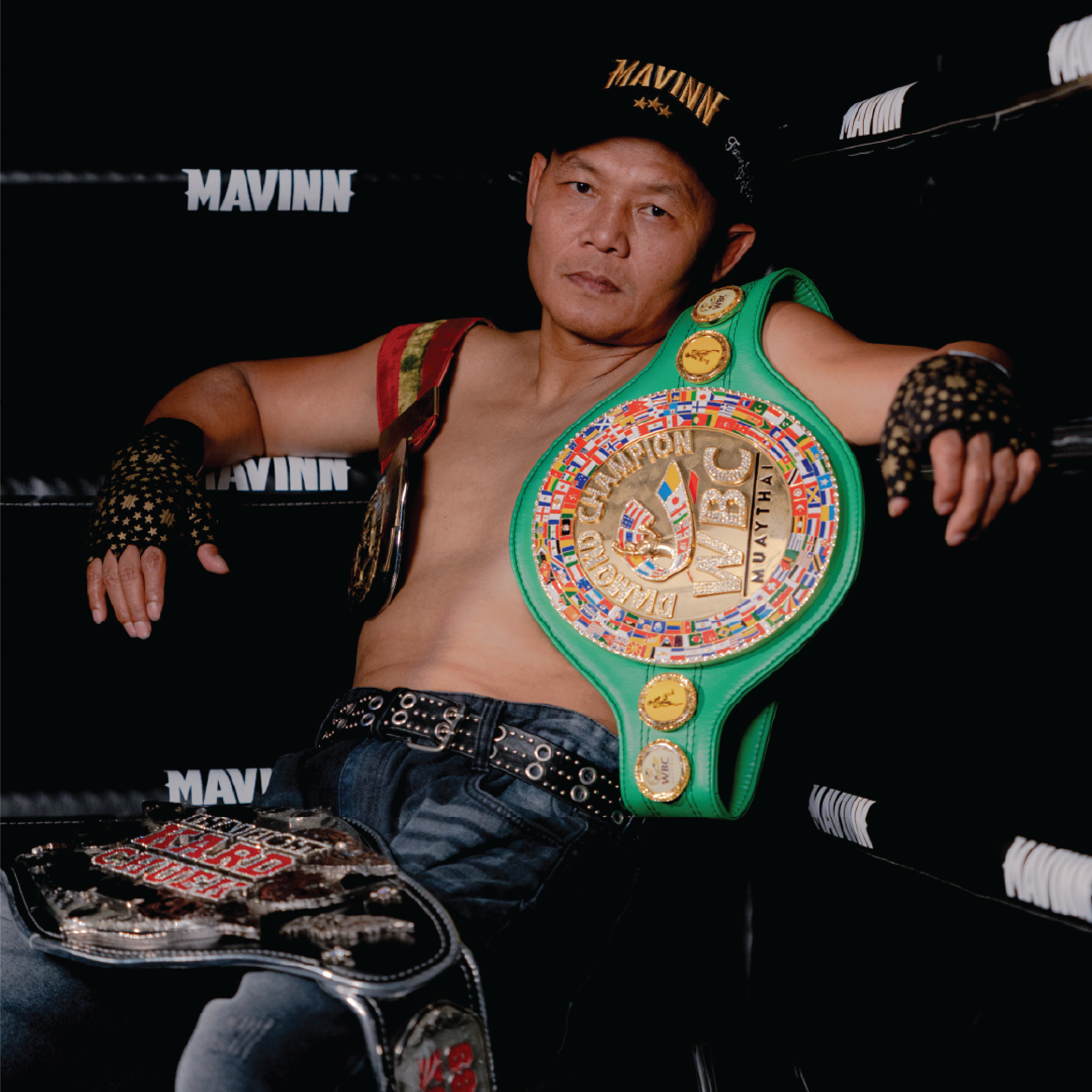 Muay Thai Background: The Ancient Art of Fighters