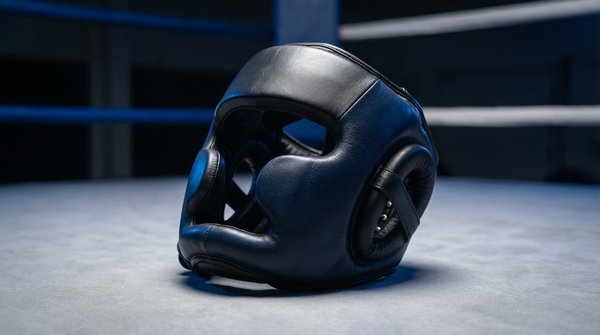 Best headgear muay thai for beginners & serious training