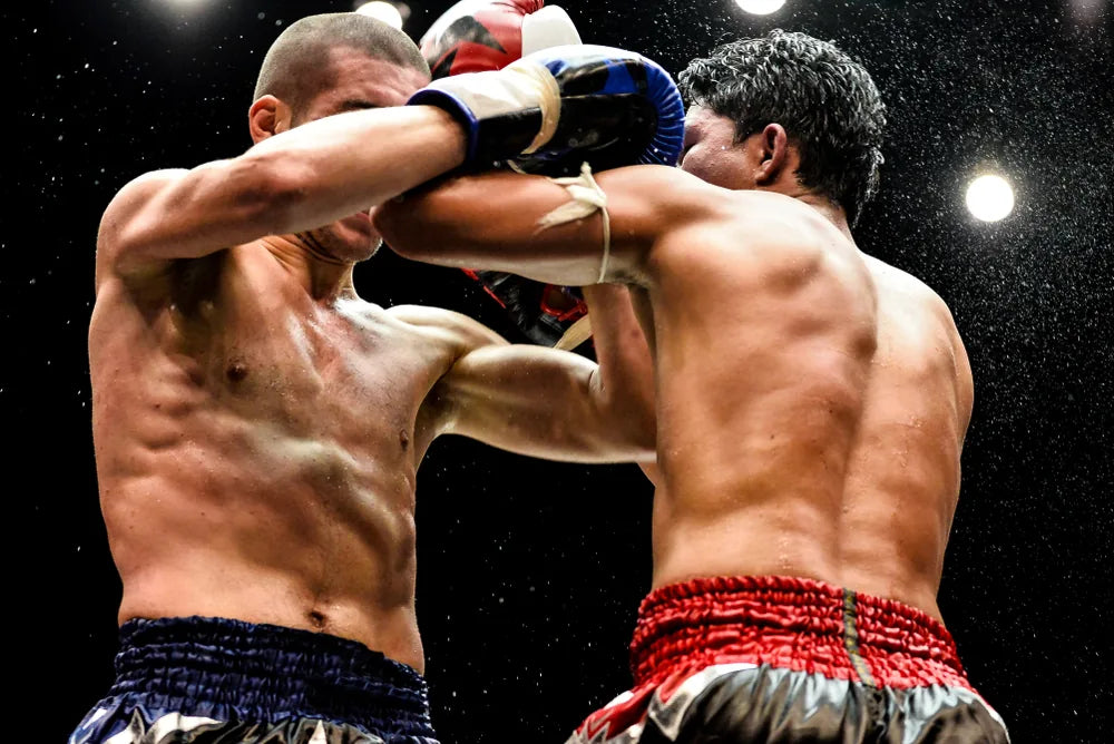 Where to Watch a Muay Thai Fight in Bangkok