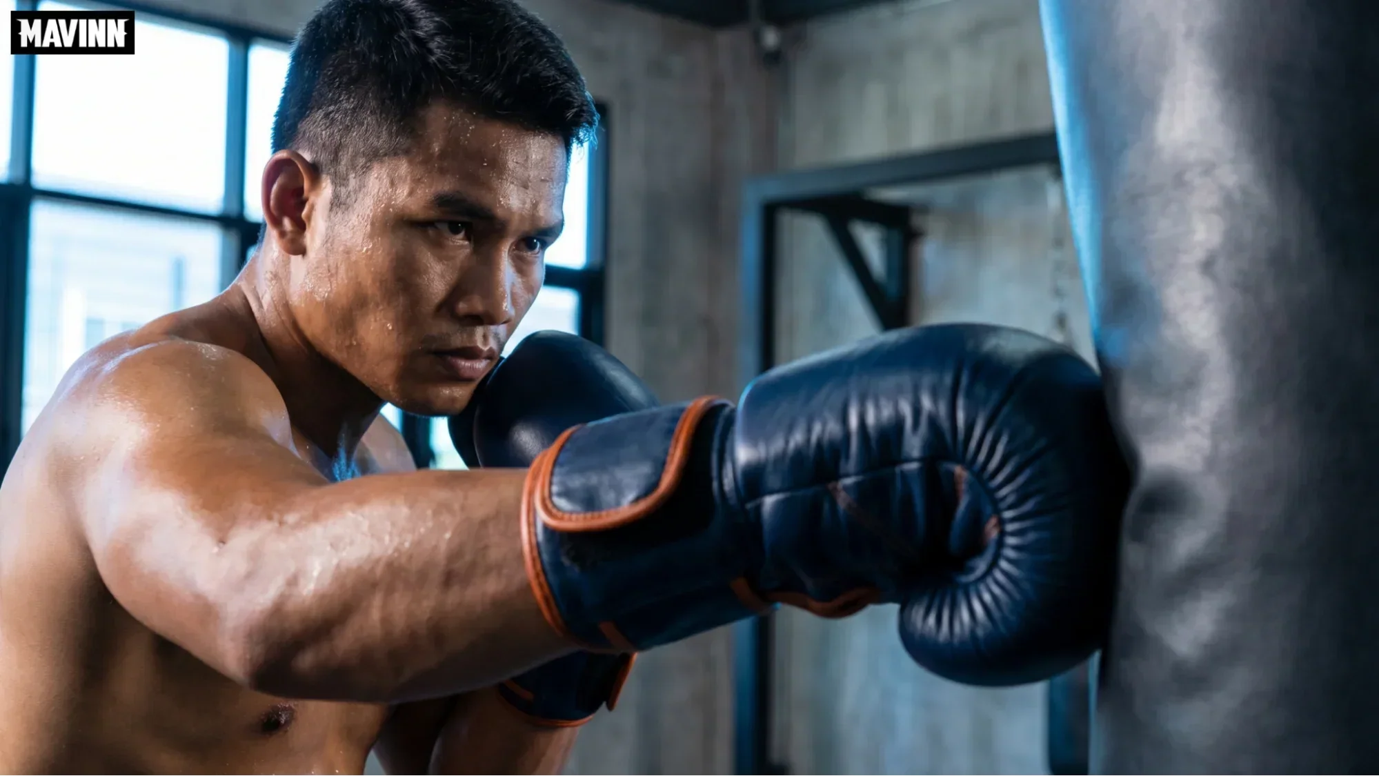 What Is Muay Thai Boxing? Its History & Meaning