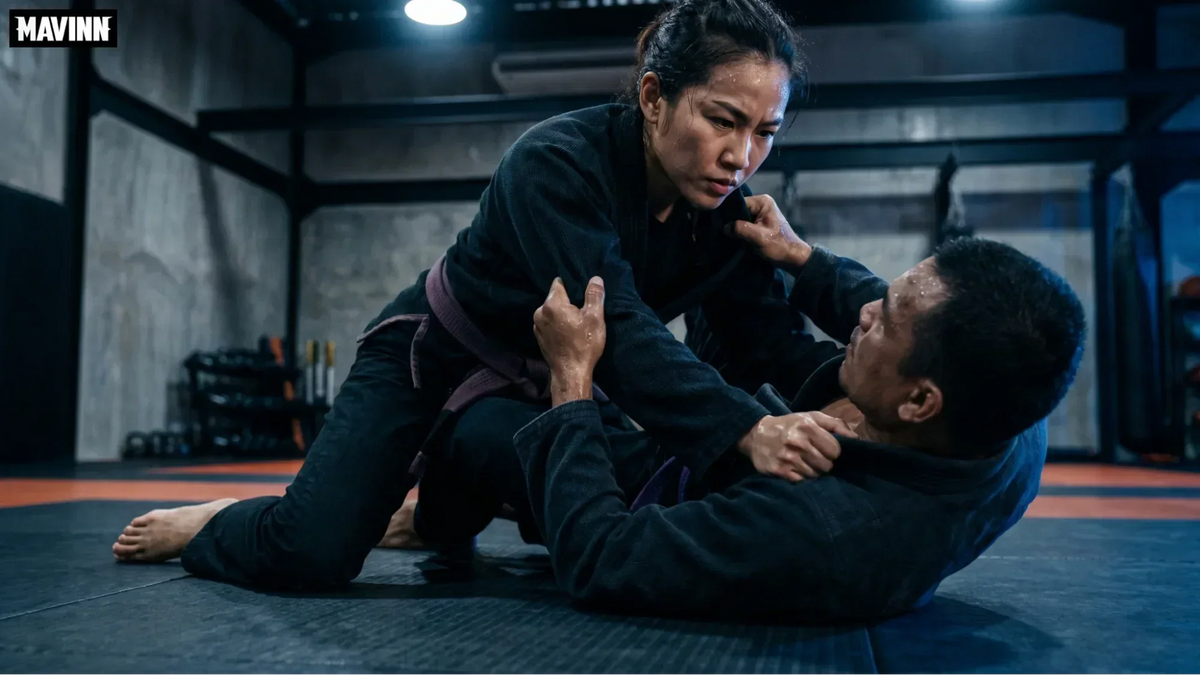 Thailand Jiu Jitsu: World-Class Training in 2026