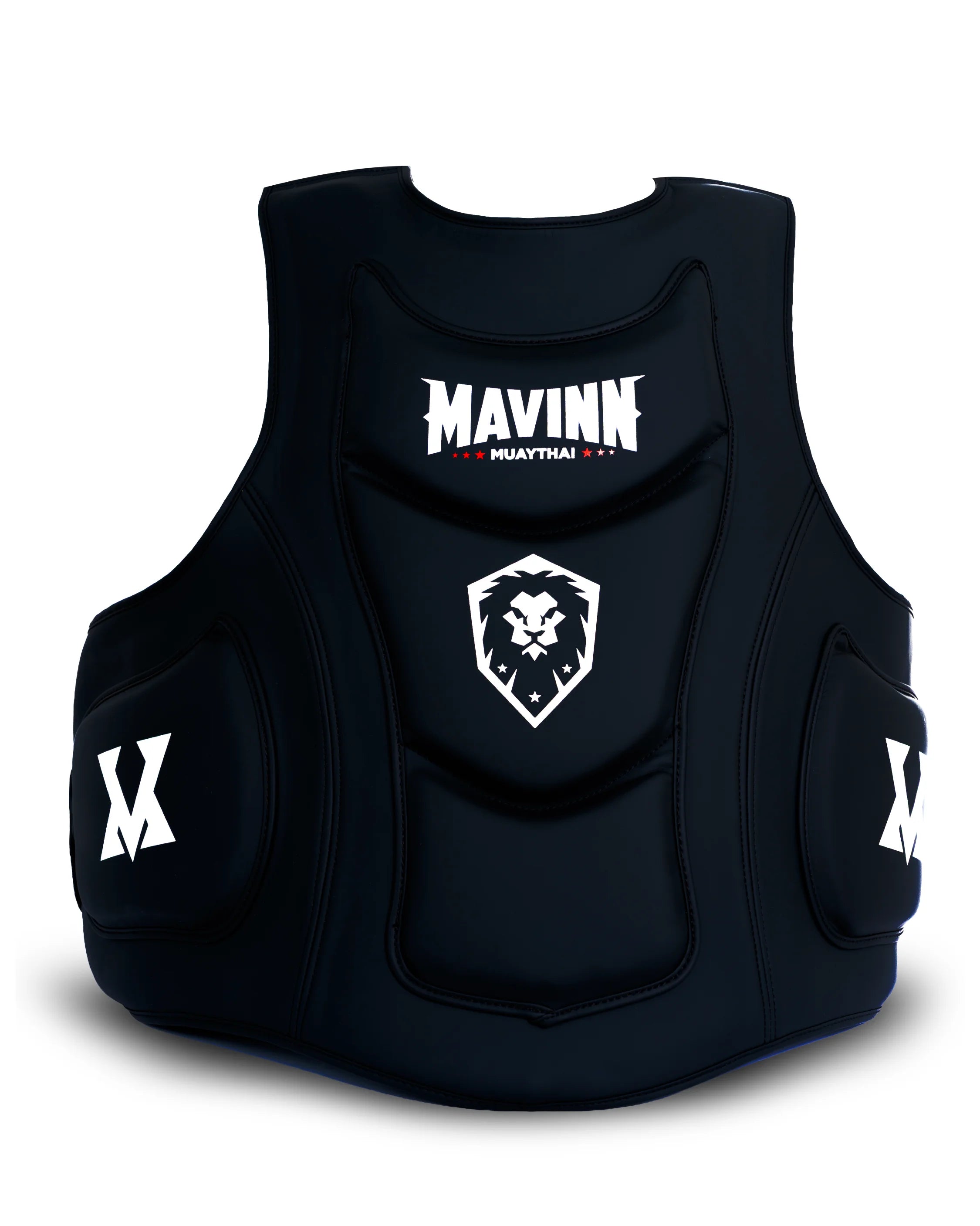 Body Protector - Maximum Control Series