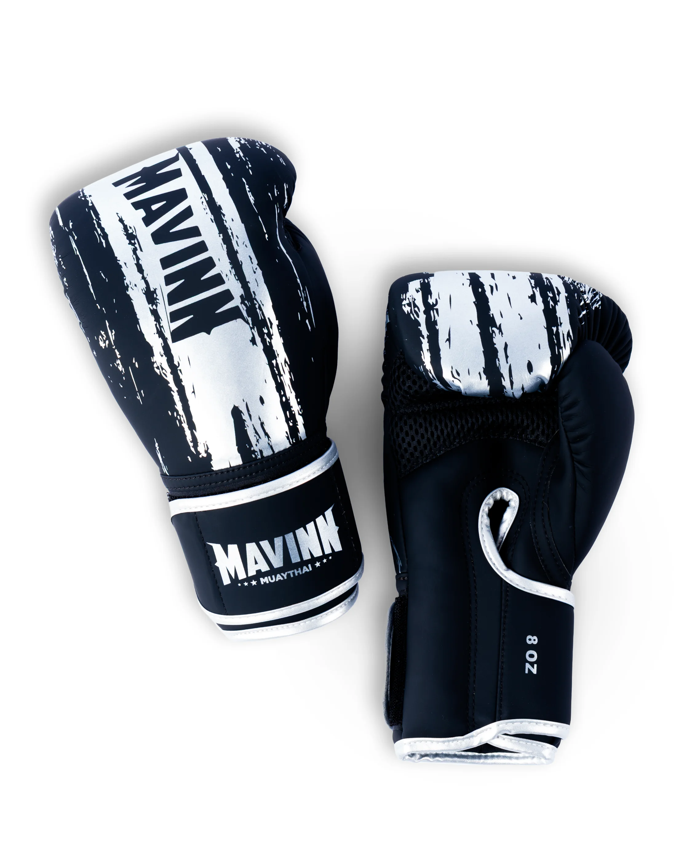 Boxing Gloves - IMPACT IN MOTION SERIES