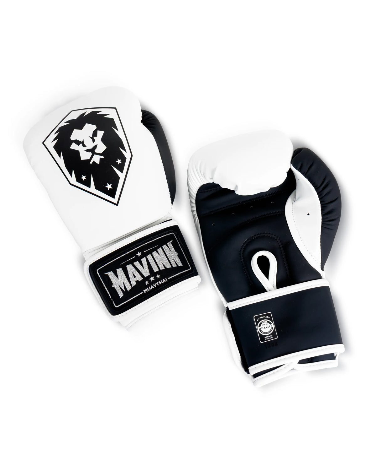 BOXING GLOVES MICROFIBER - King Concept
