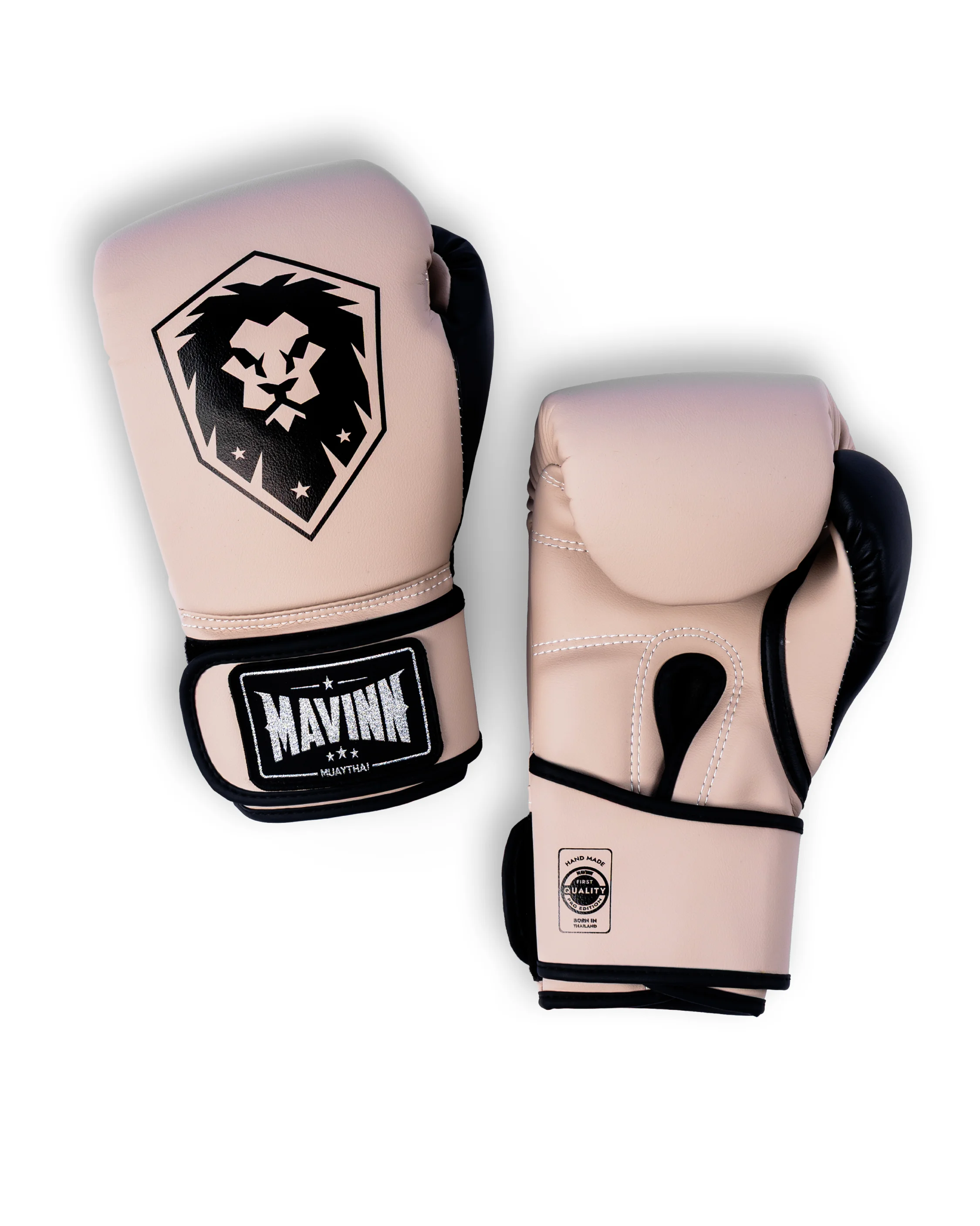 Boxing Gloves - WORKING PROJECT