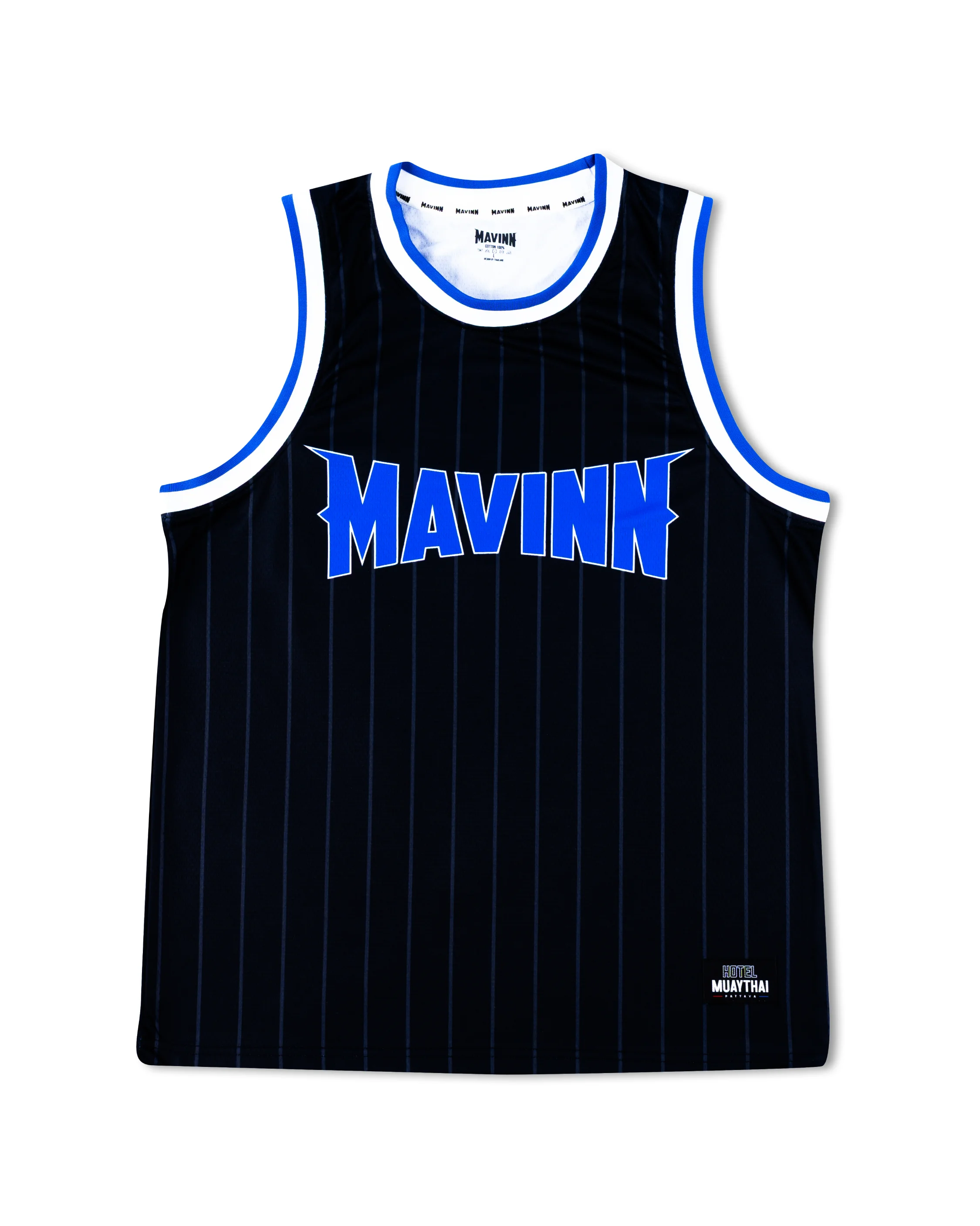 Basketball Jersey Collection - NO HYPE JUST THE GAME