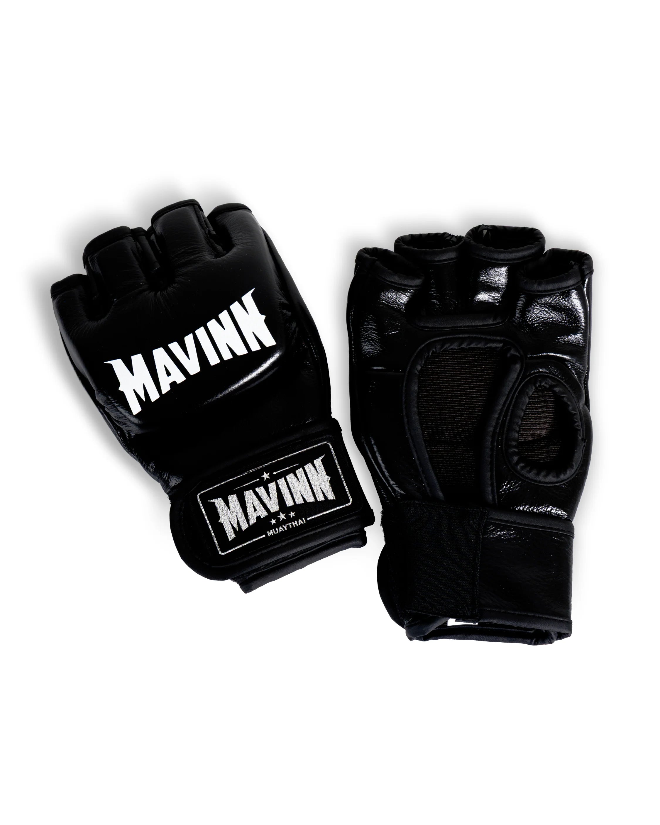 Grappling Gloves - THE MV CONTROL
