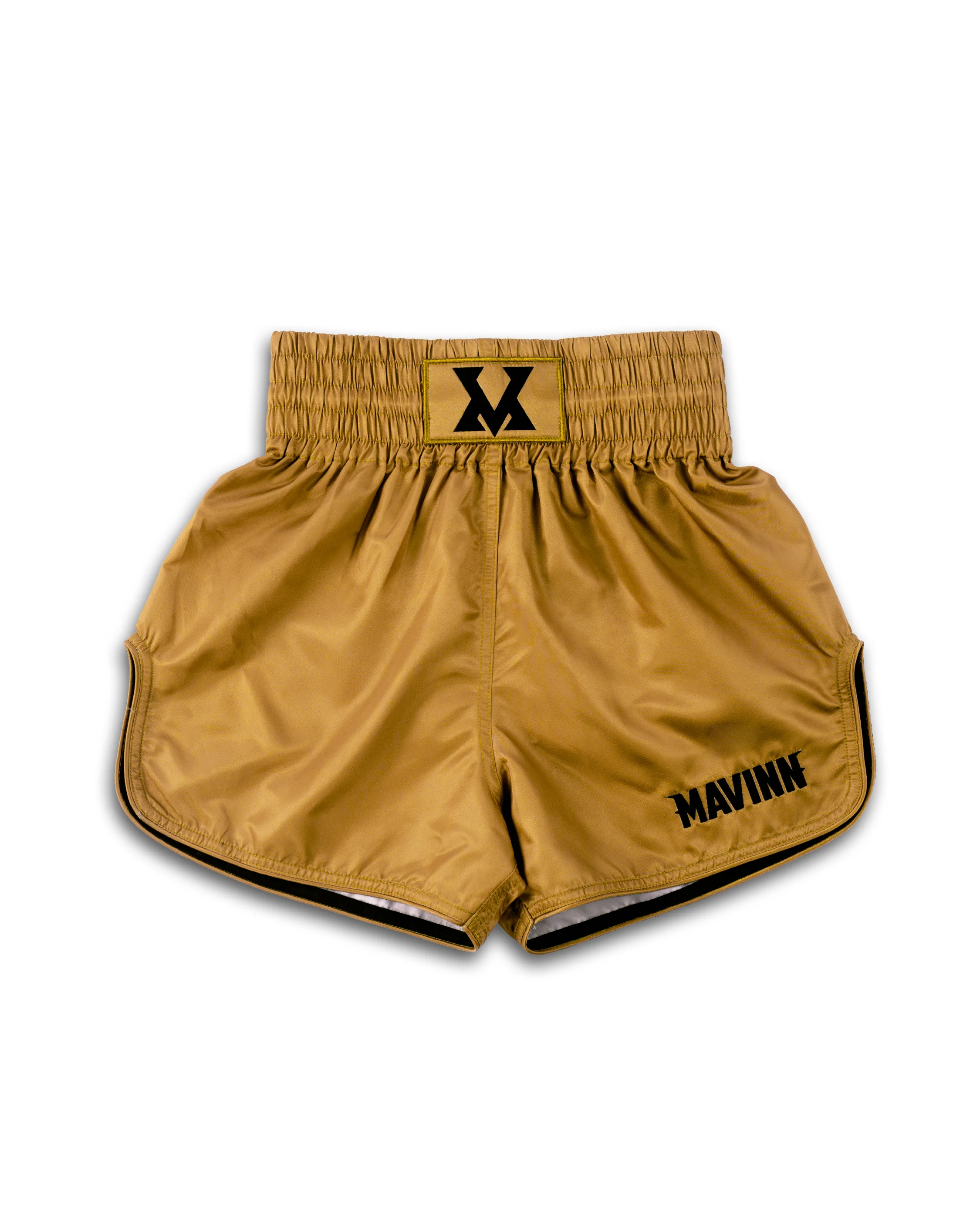 Muay Thai Shorts Basic - IT TIME MV SHOW
