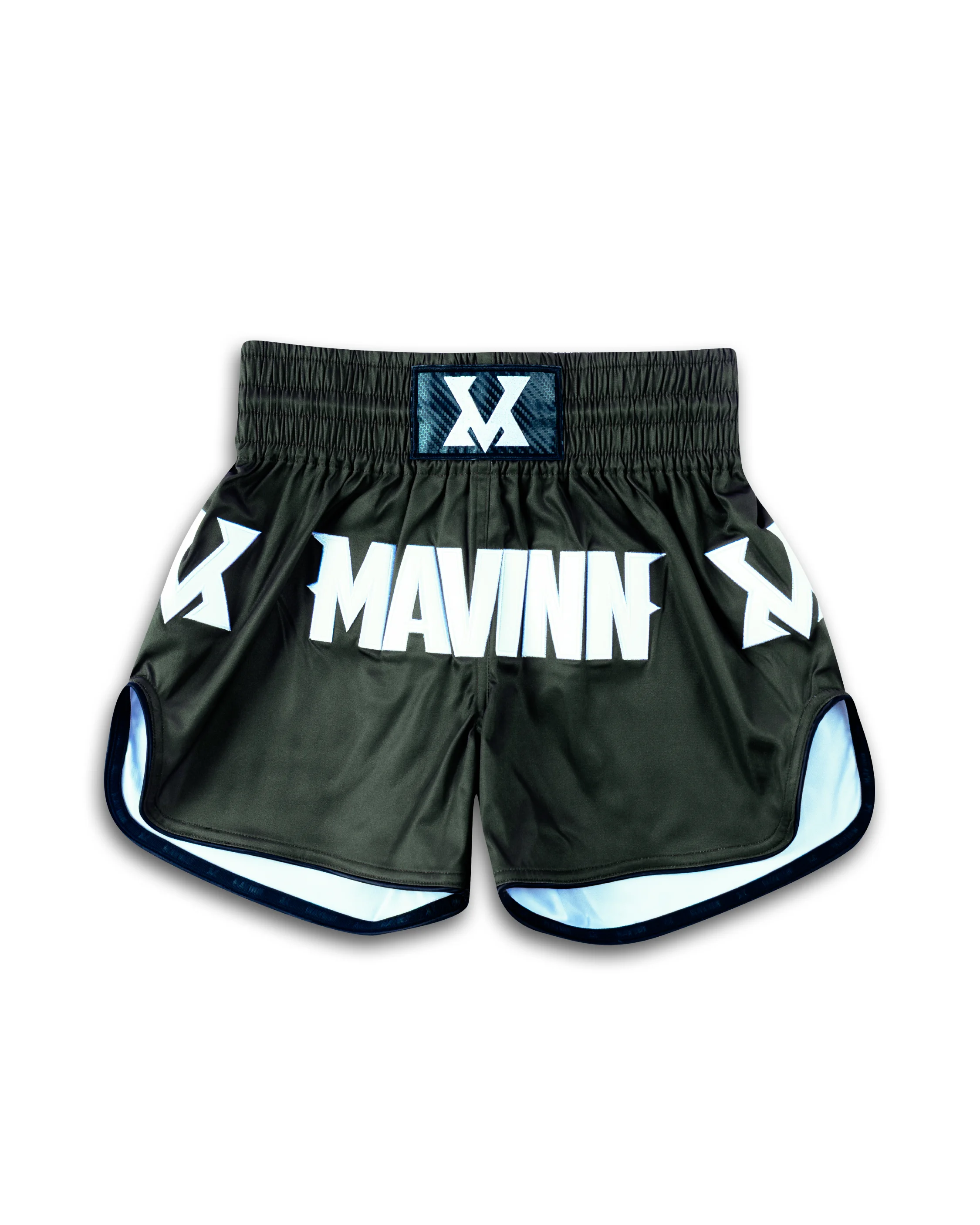 Muay Thai Shorts - Origin of MAVINN