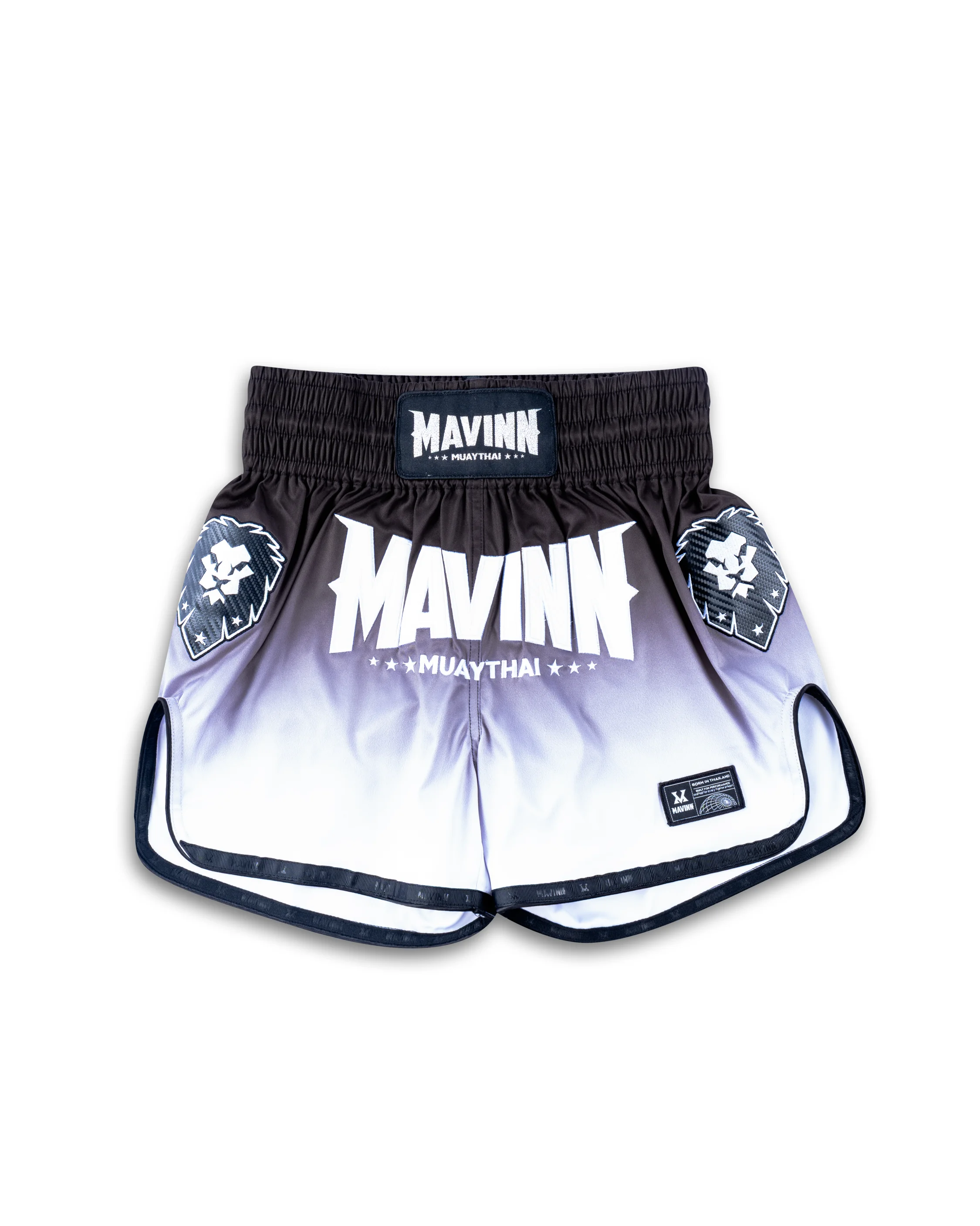Muay Thai Shorts - Streetline Culture Identity