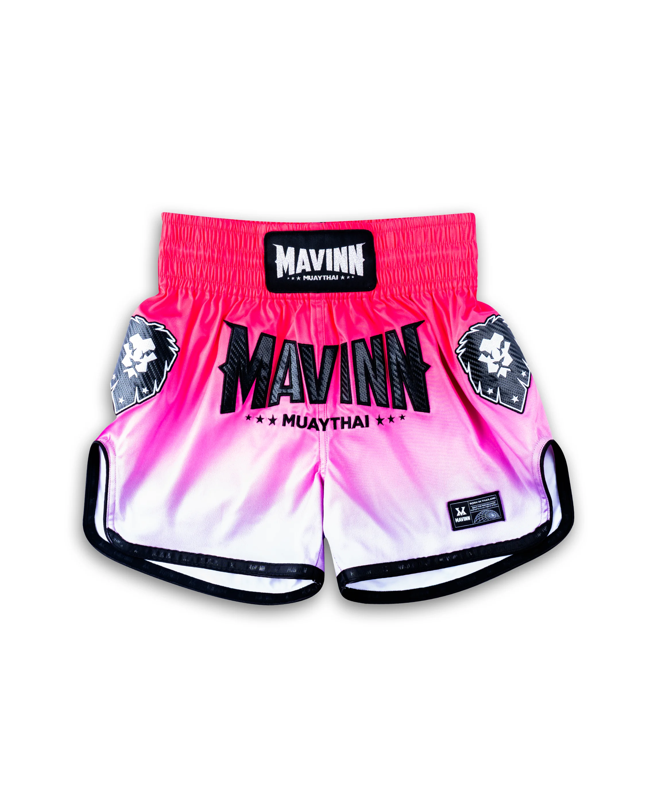 Muay Thai Shorts - Streetline Culture Identity
