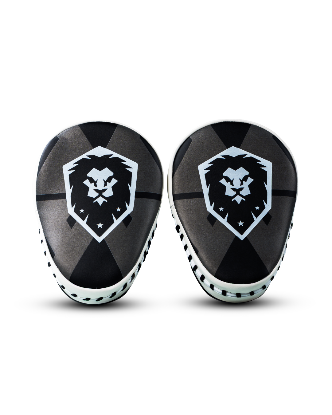 FOCUS MITTS - Control Pro Pads