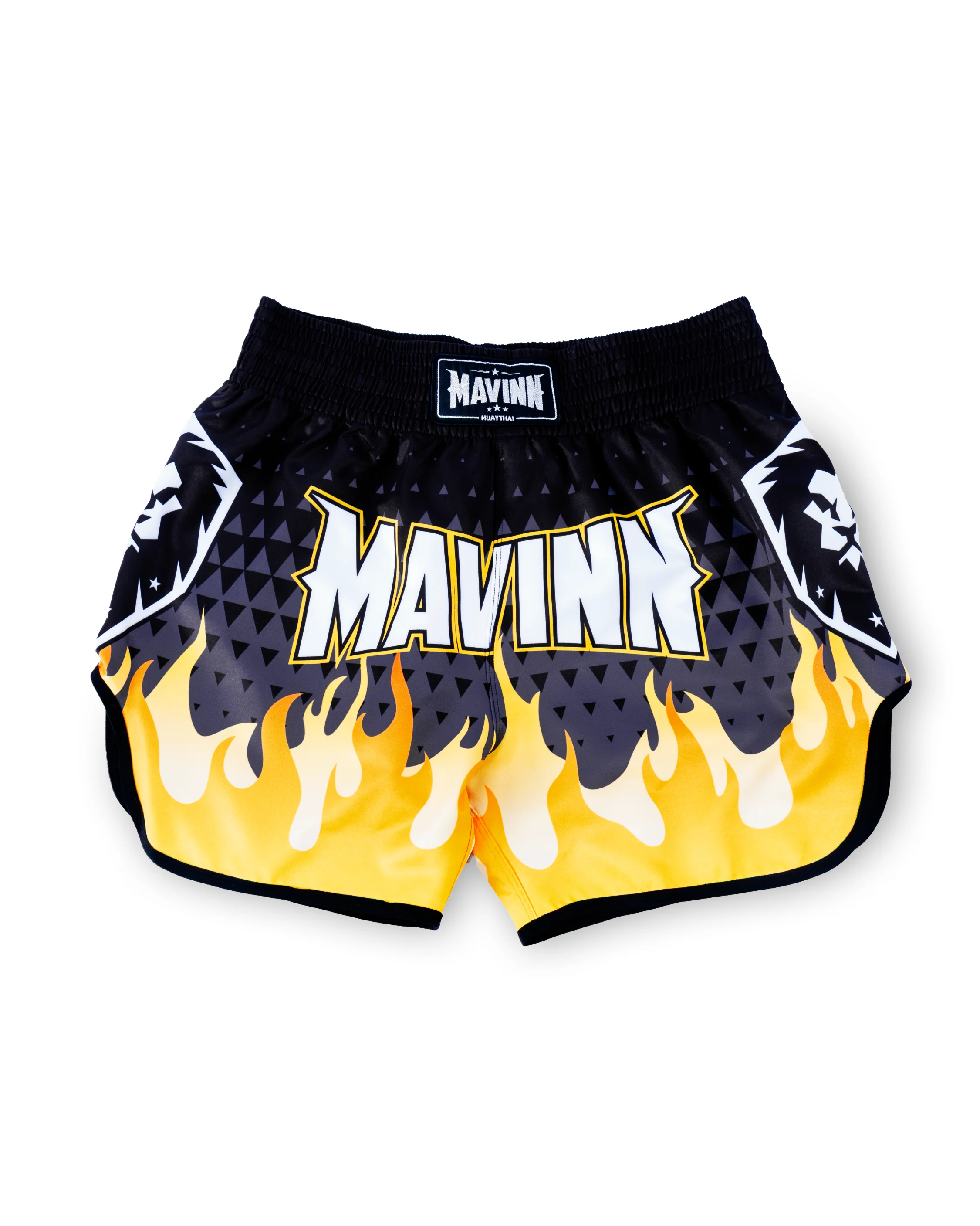 Short Training - Flame Core Series