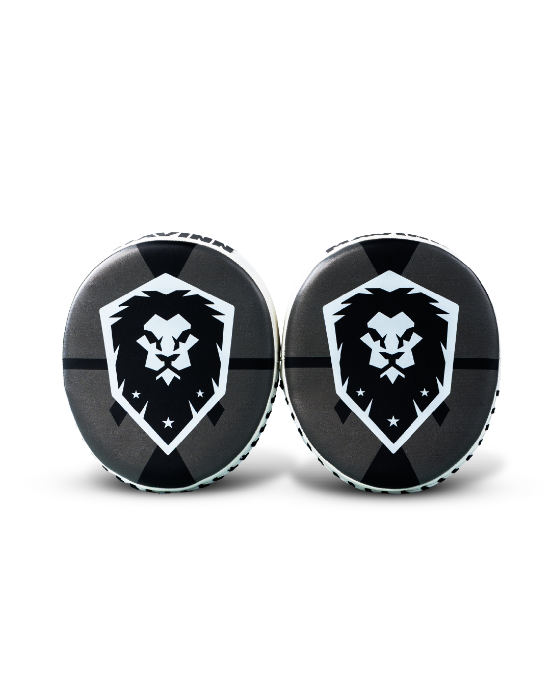 Striking Focus Mitts - Impact Energy Pads