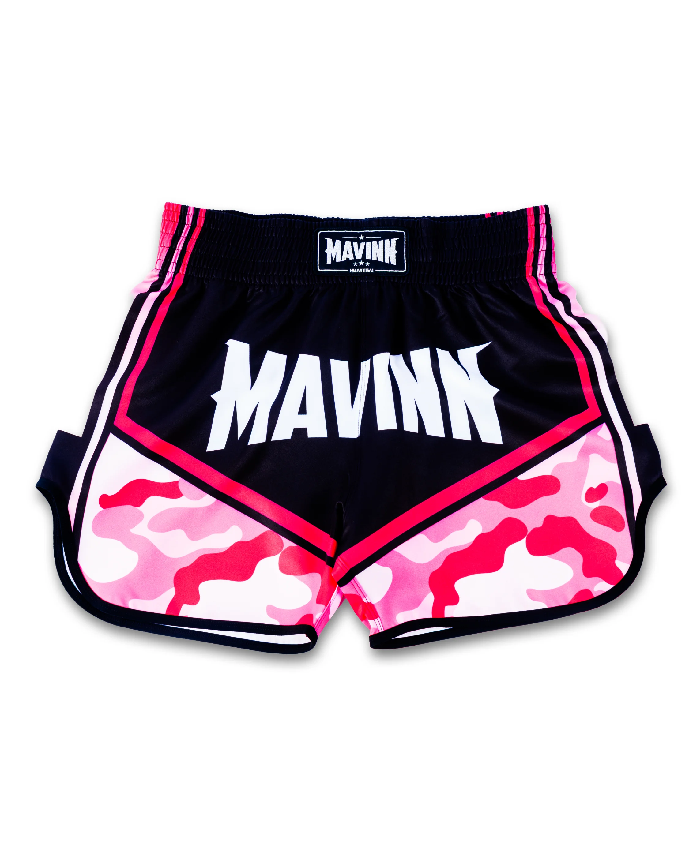 Short Training - Urban Camo Series