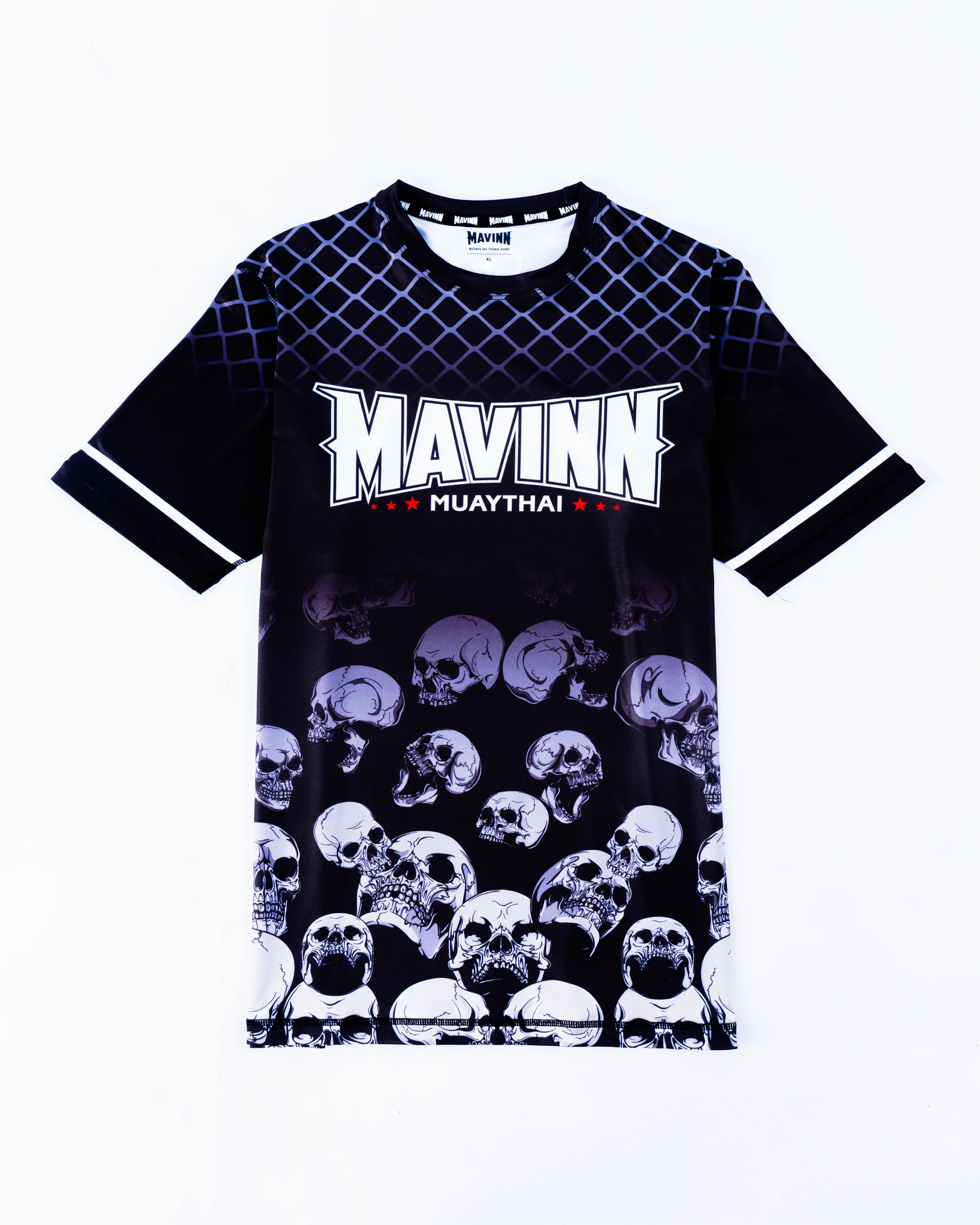 Training Jersey - Skull Energy Series