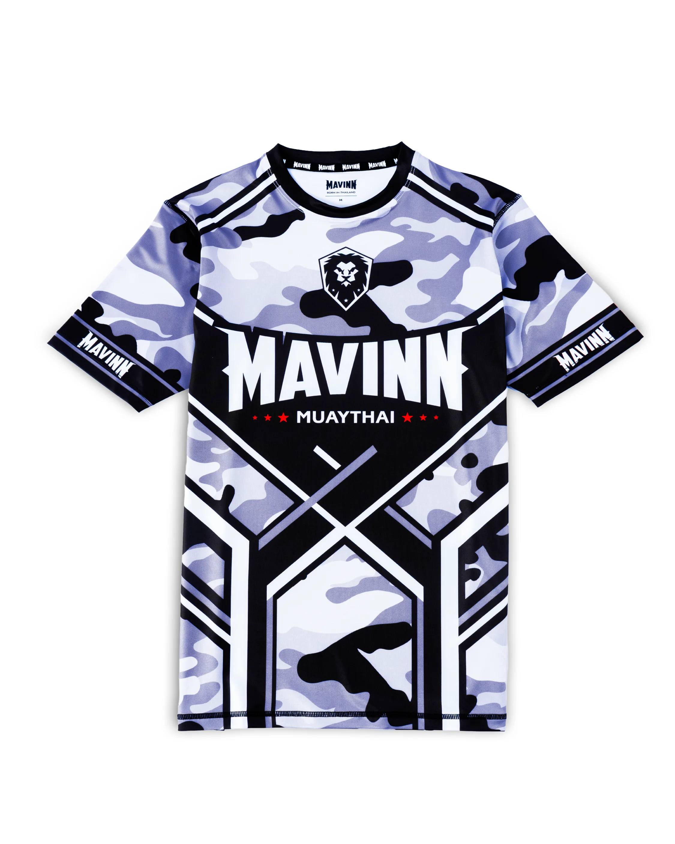 Training Jersey - Tactical Mono Series