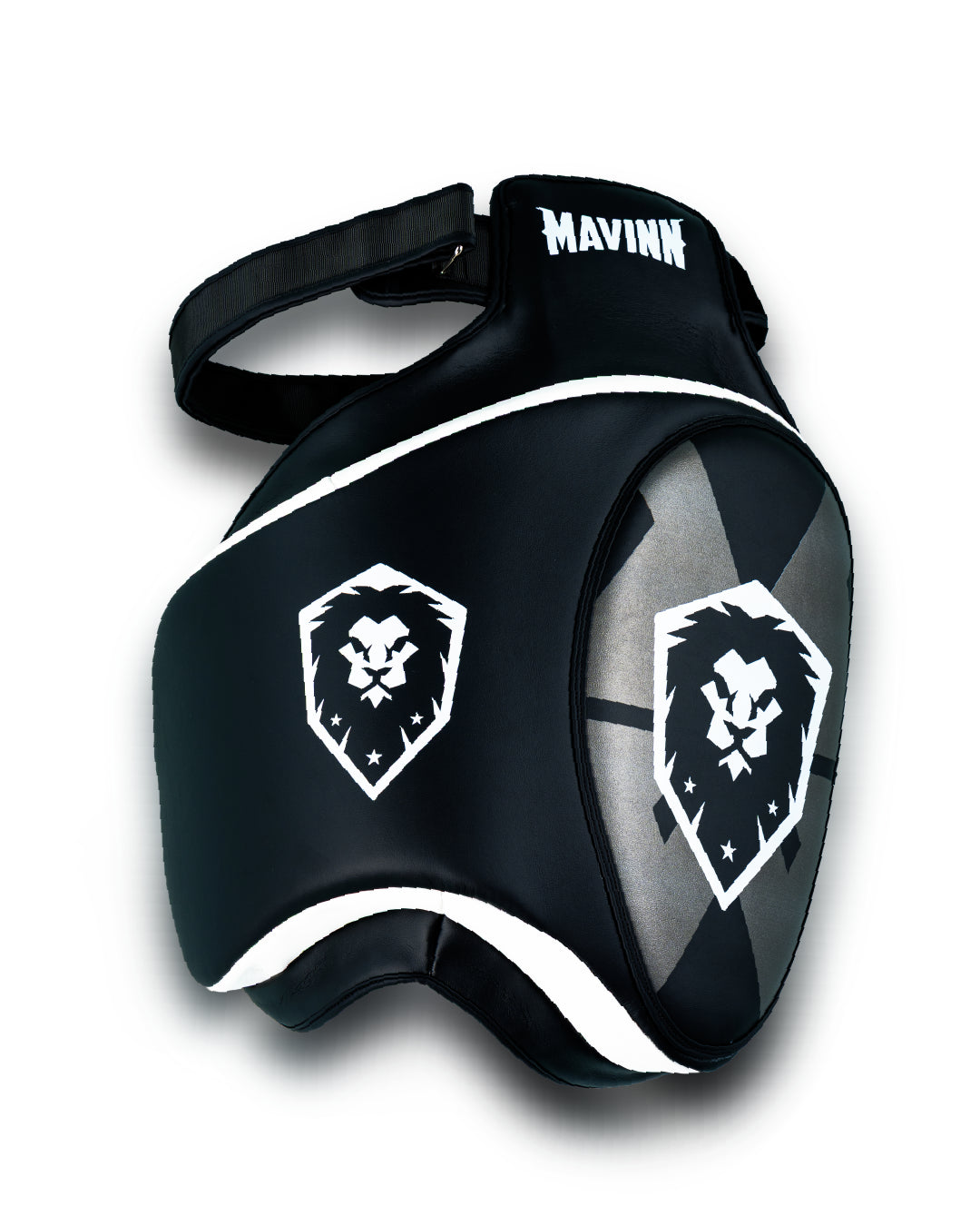 Thigh Pads (Right Side) - Pro Accuracy