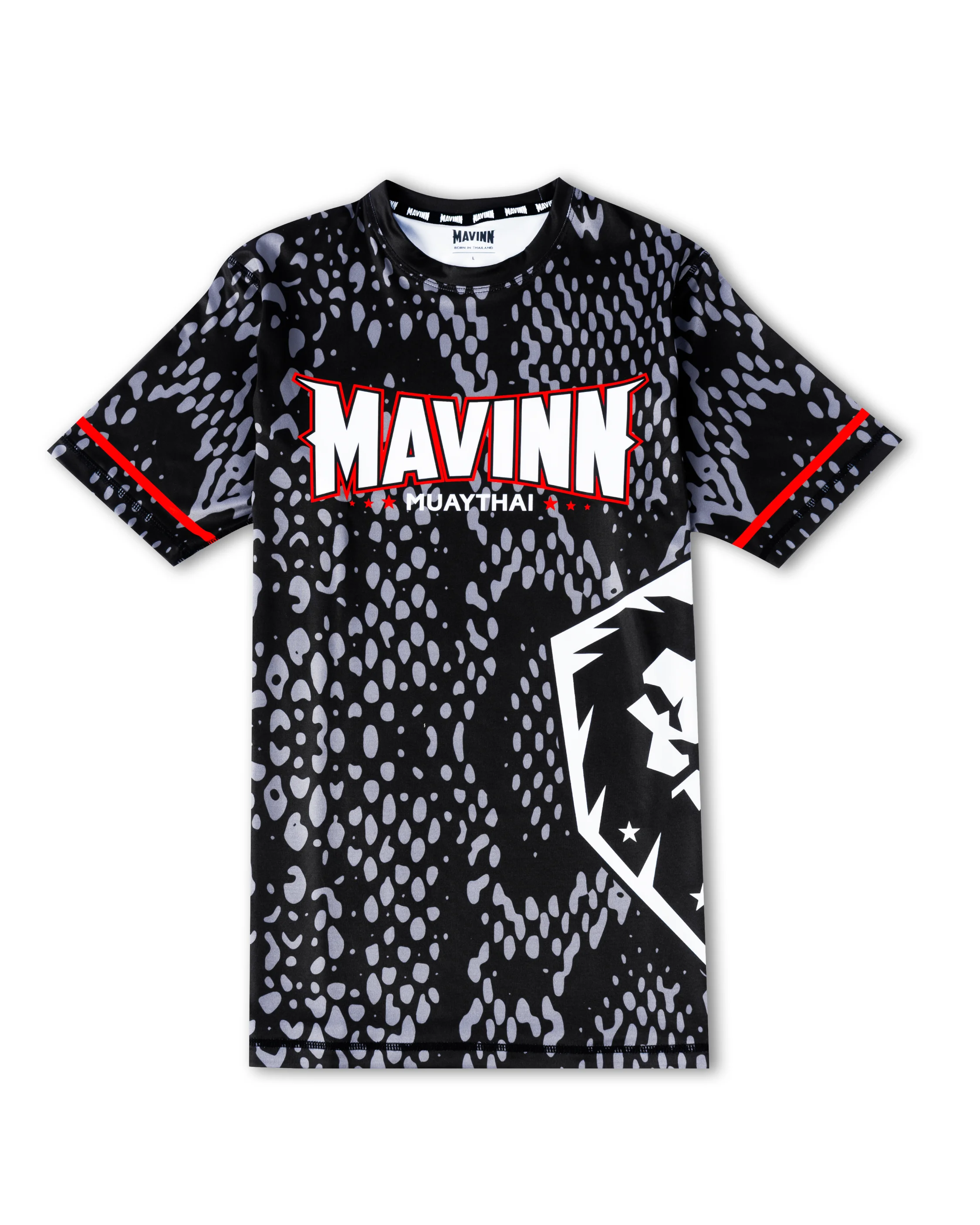 TRAINING JERSEY - ACTIVE FROM STREET