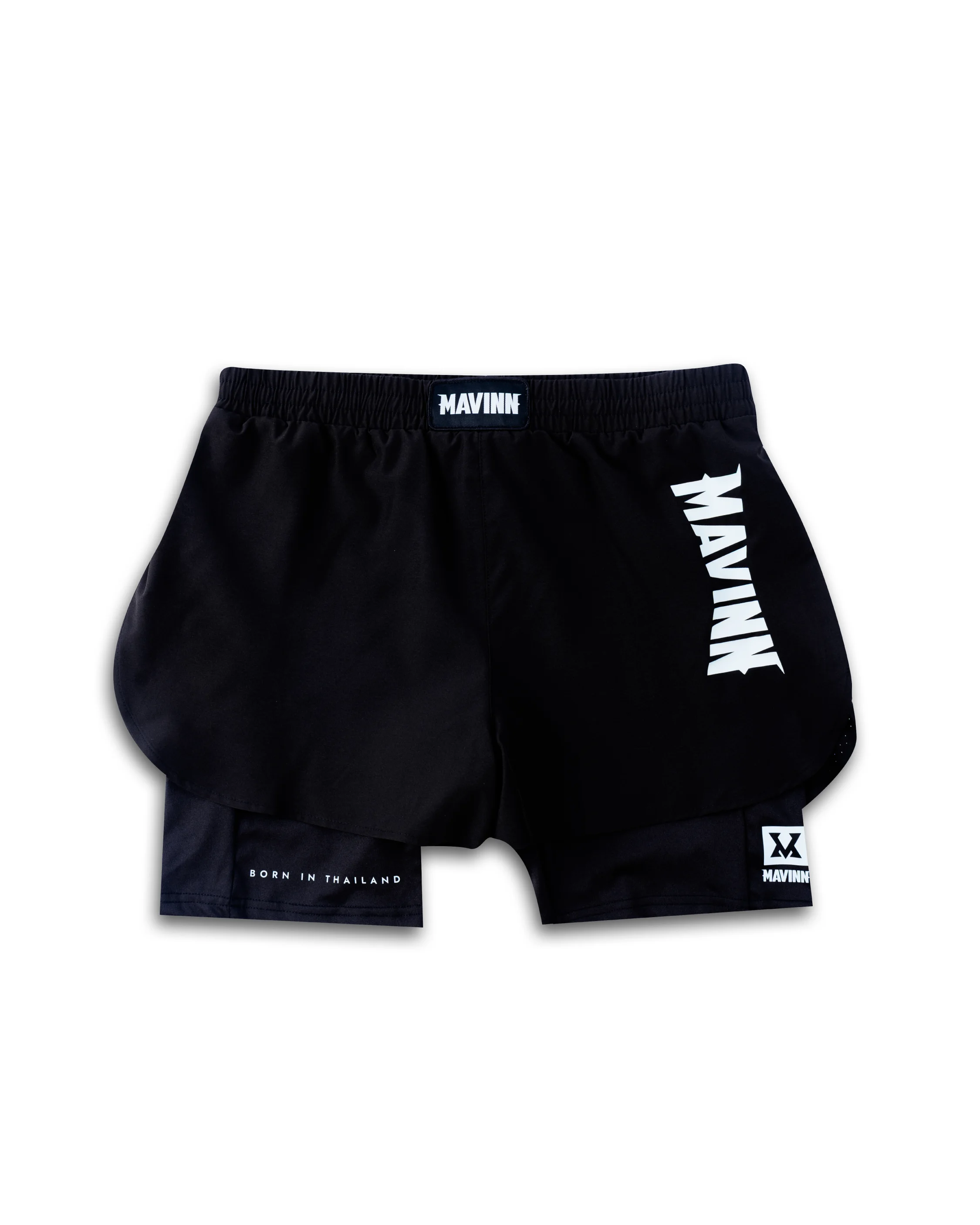 TRAINING SHORT PANT-ACTIVE Day-to-Day