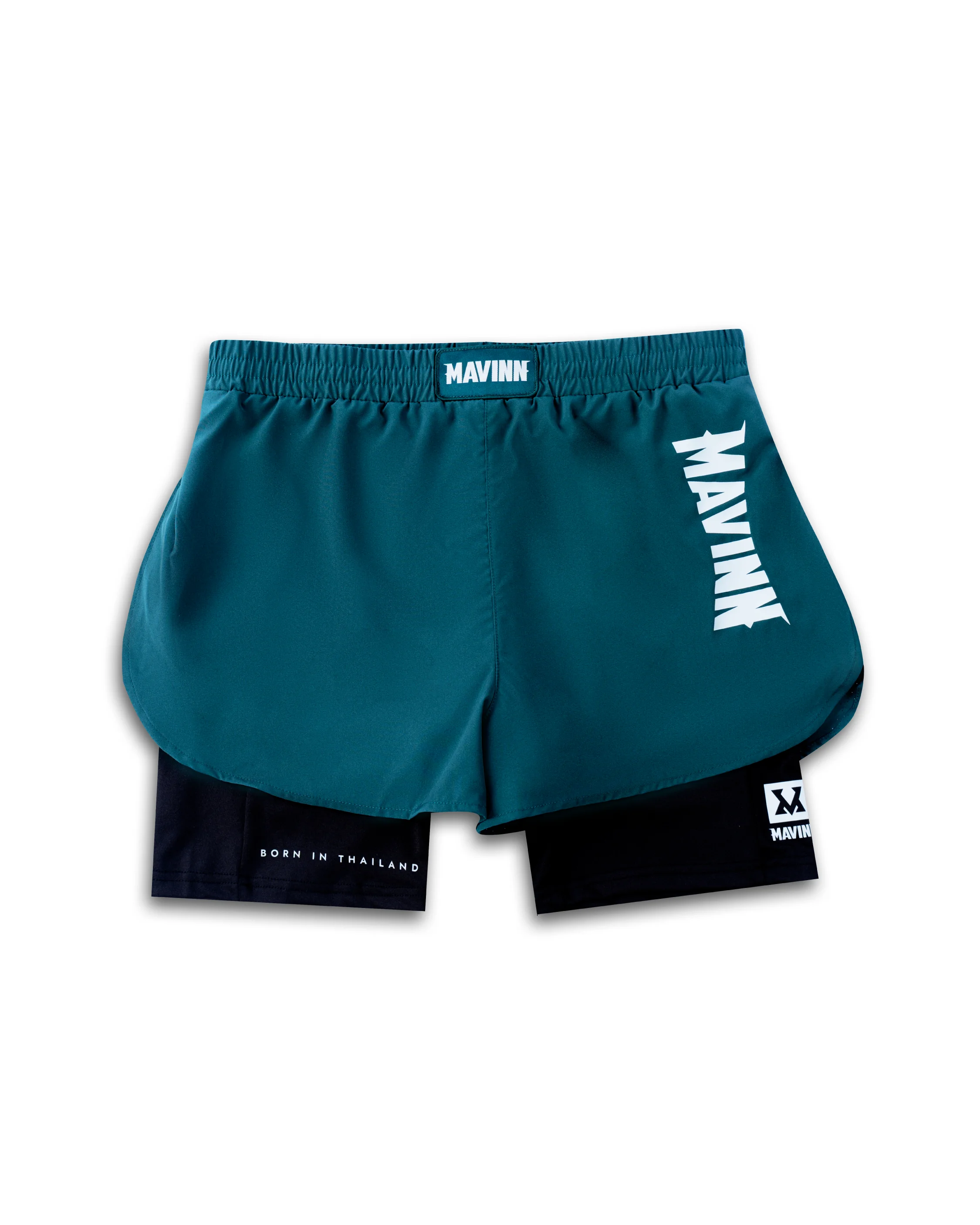 TRAINING SHORT PANT-ACTIVE Day-to-Day