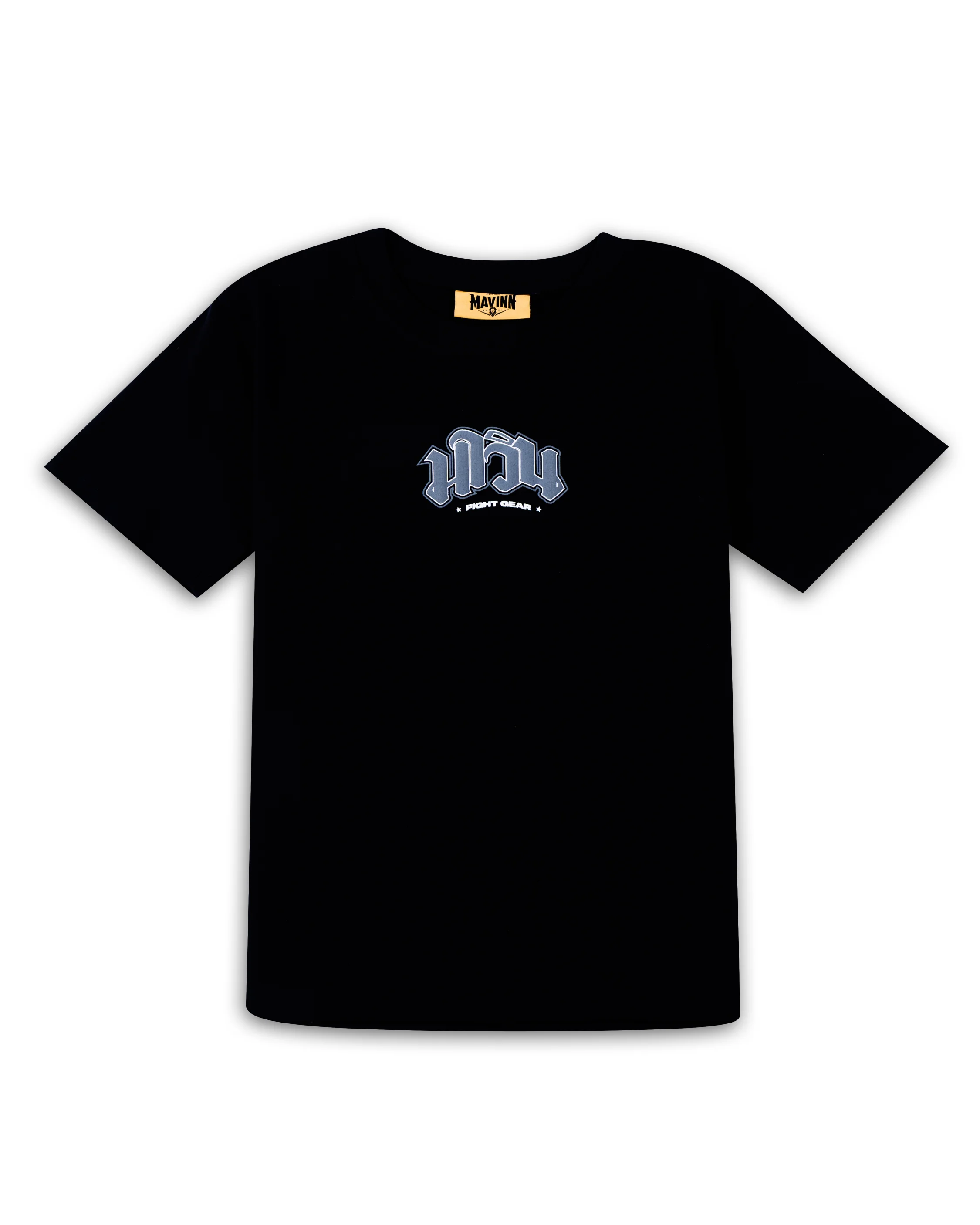 Oversized T-Shirt - ART OF MUAY THAI