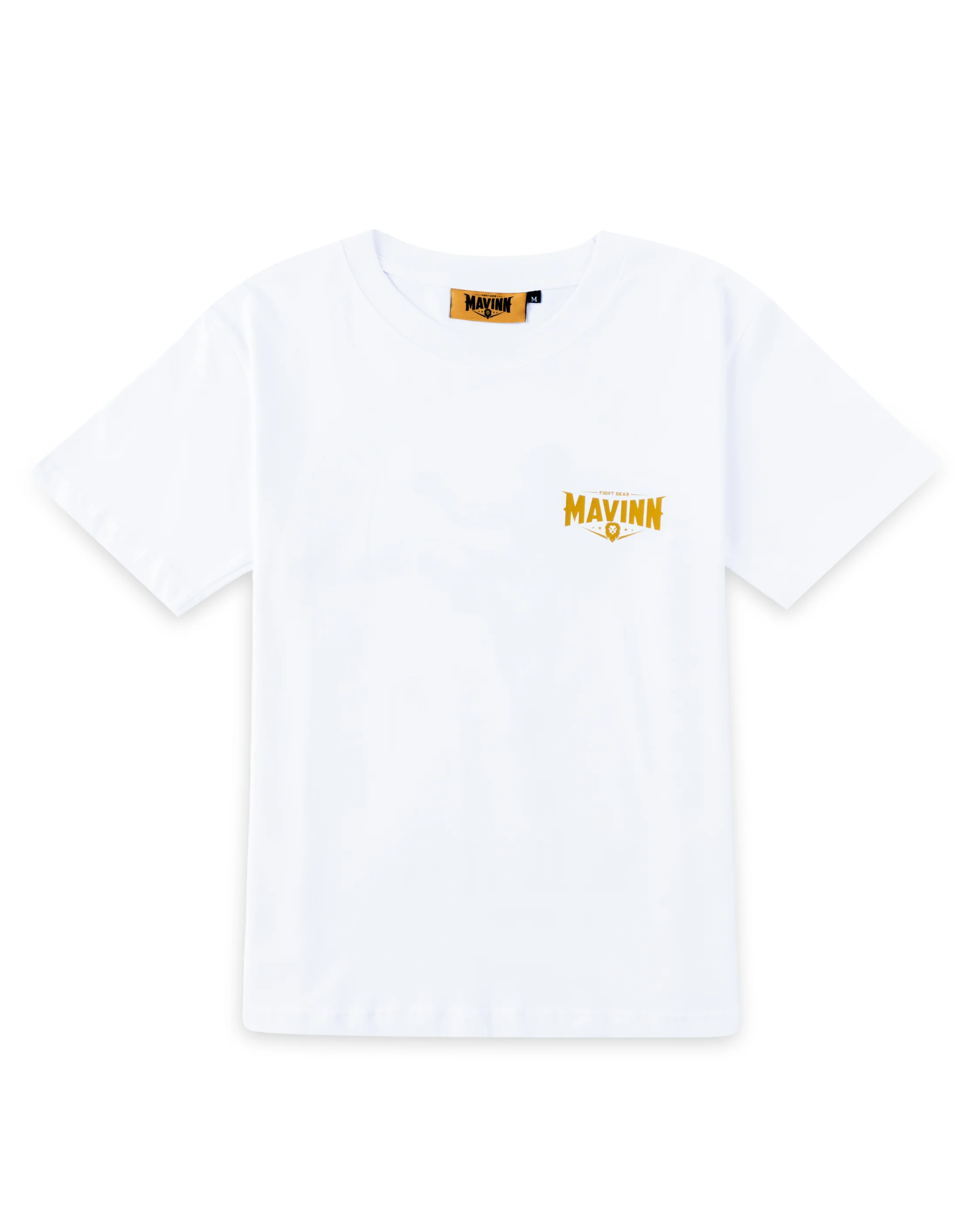 Oversized T-Shirt - VICTORY IS FOREVER