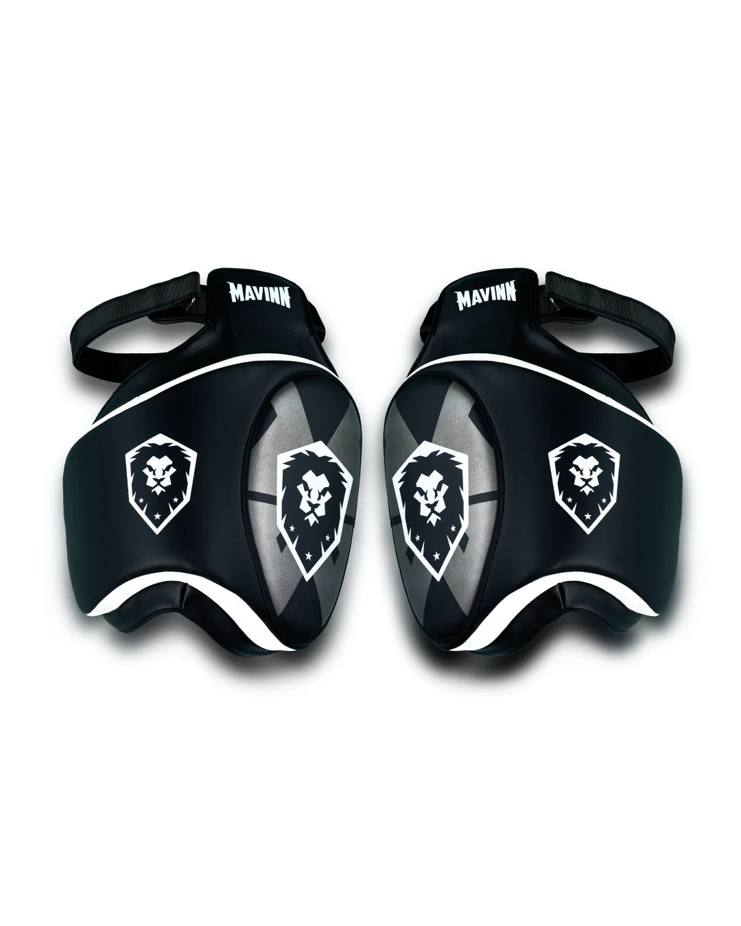 Thigh Pads (Both Side) - Pro Accuracy
