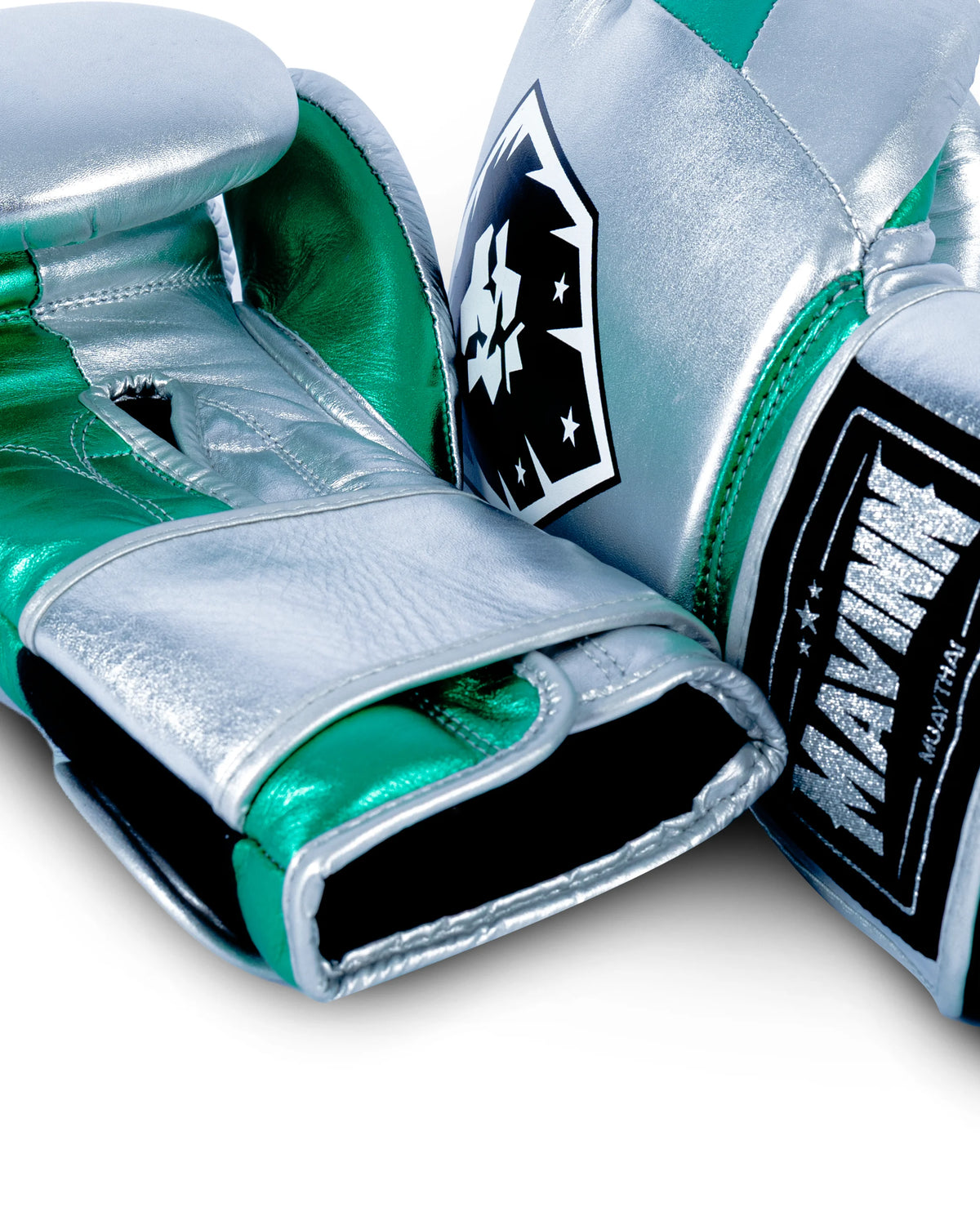 Boxing Gloves Paper Leather - CONCEPT OF BALANCE