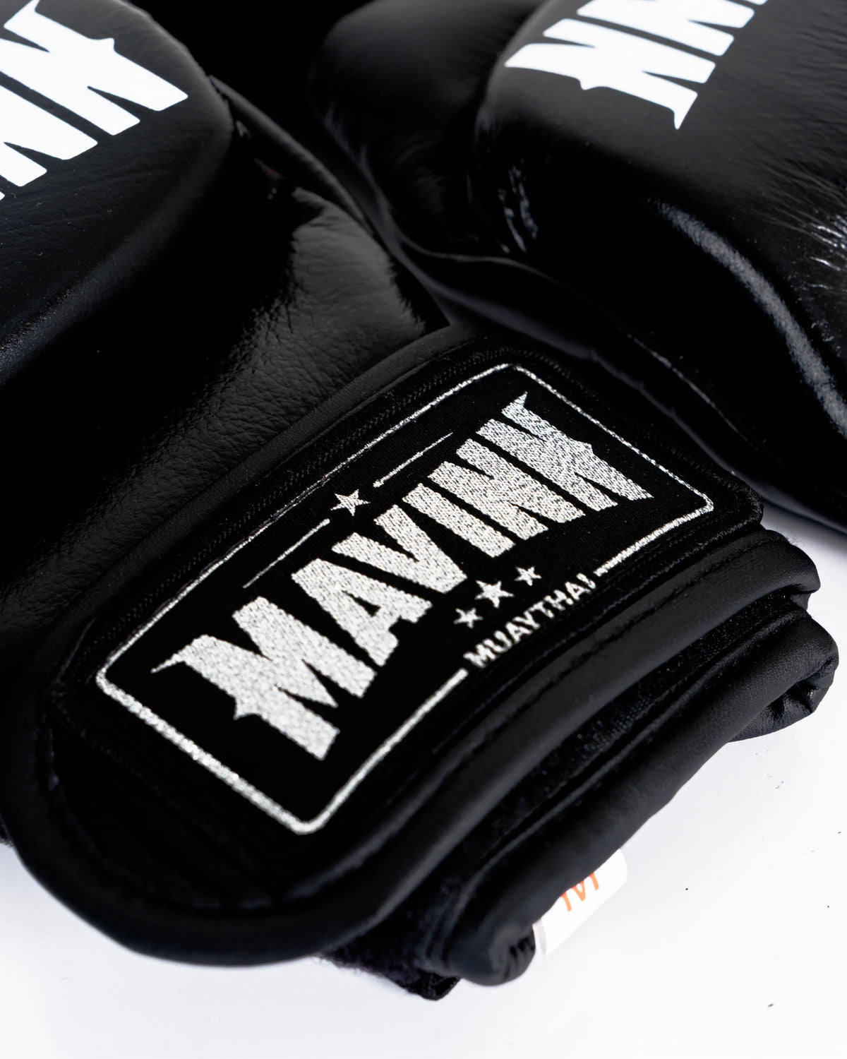 Grappling Gloves - THE MV CONTROL