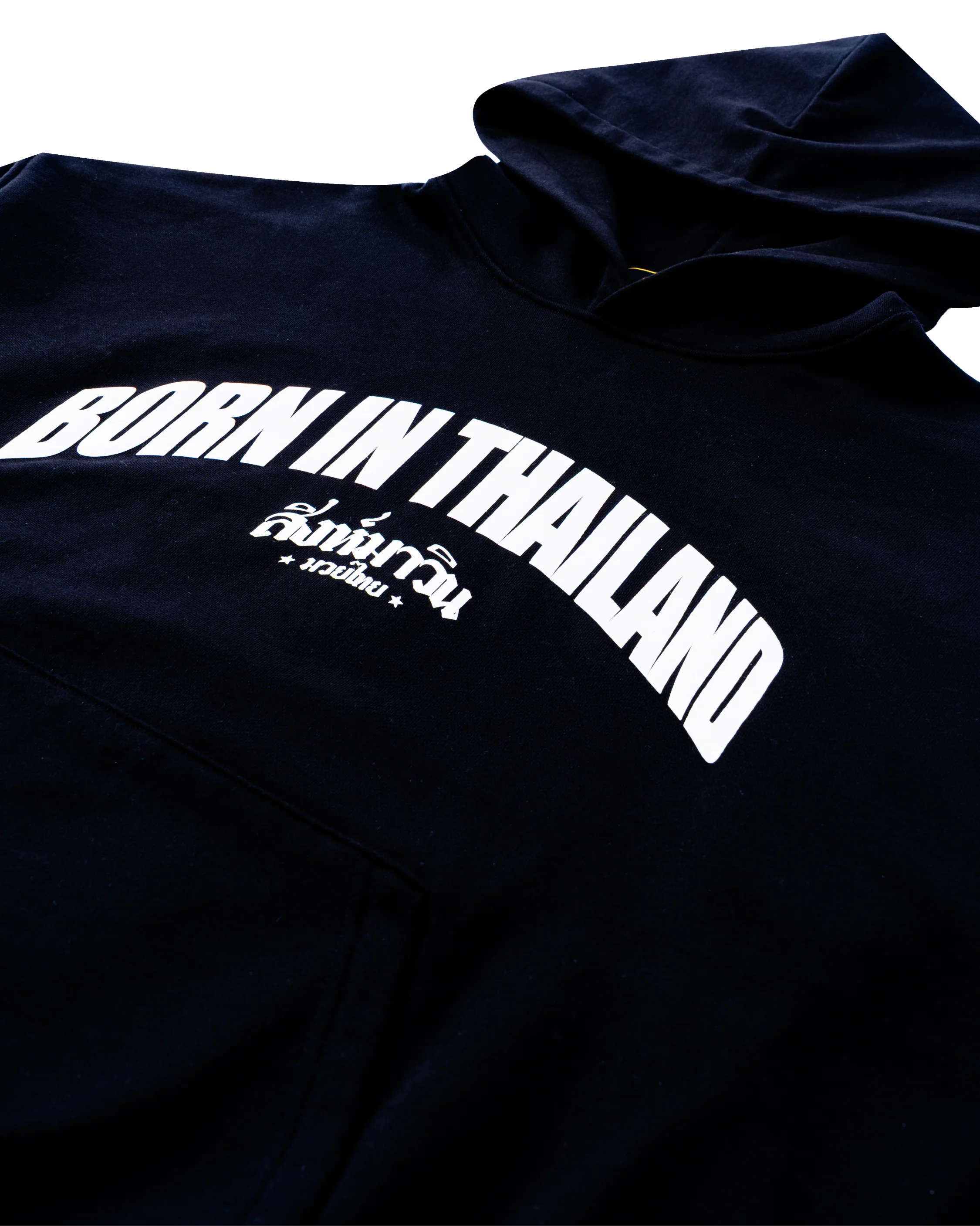 MAVINN Hoodie - Origin Essential