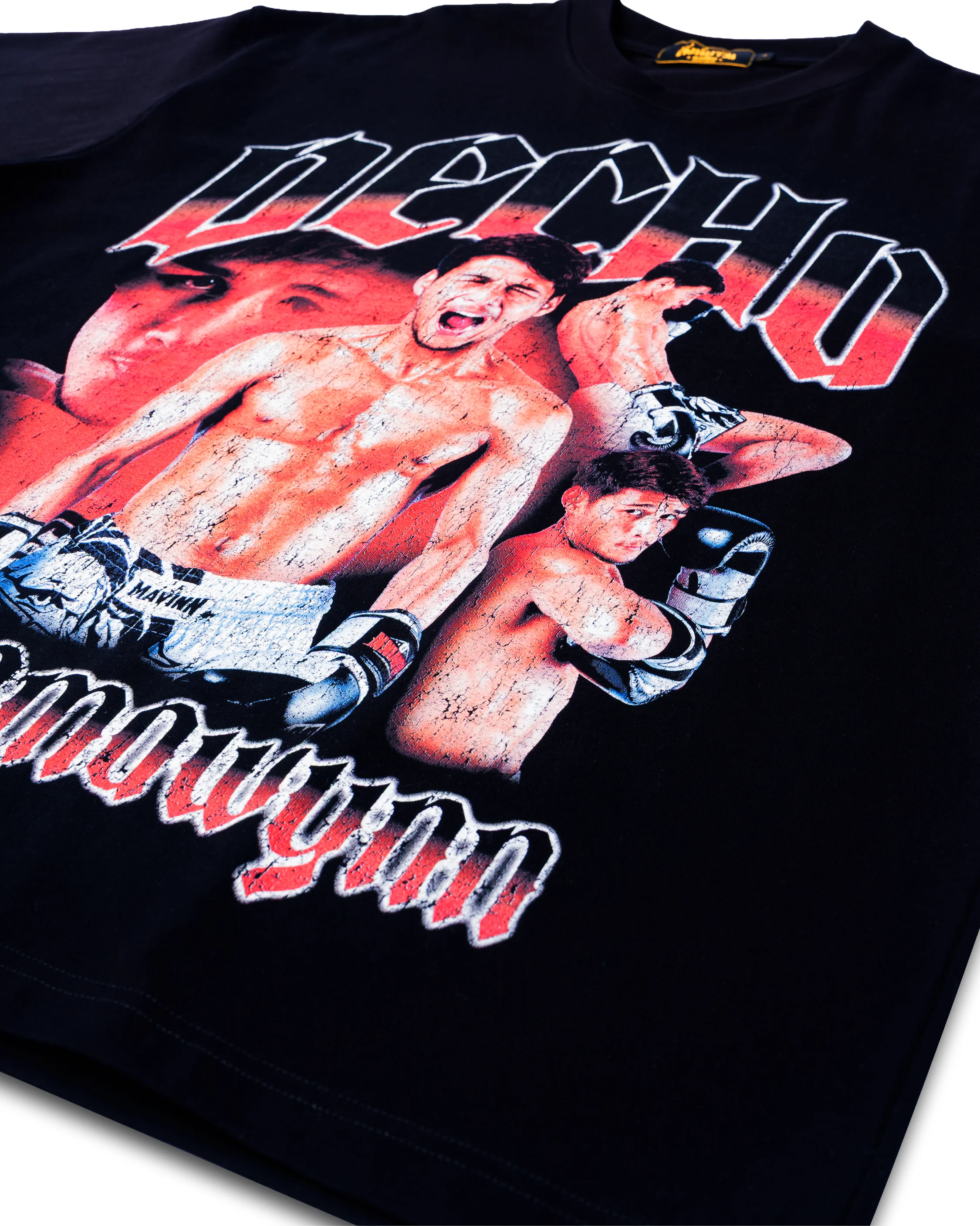 Rap Tee Series - It's me DECHO