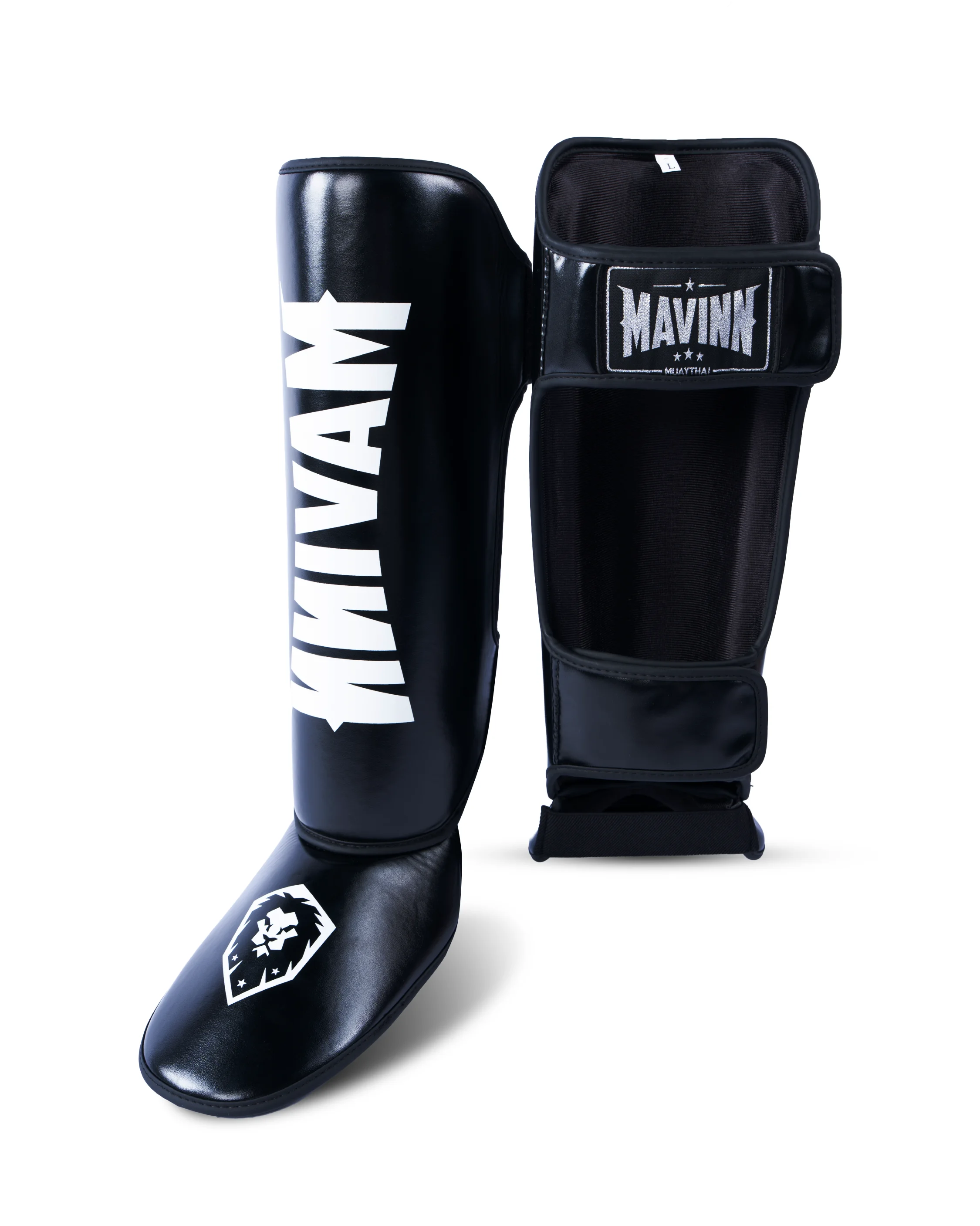 SHIN GUARDS - Original Tribute