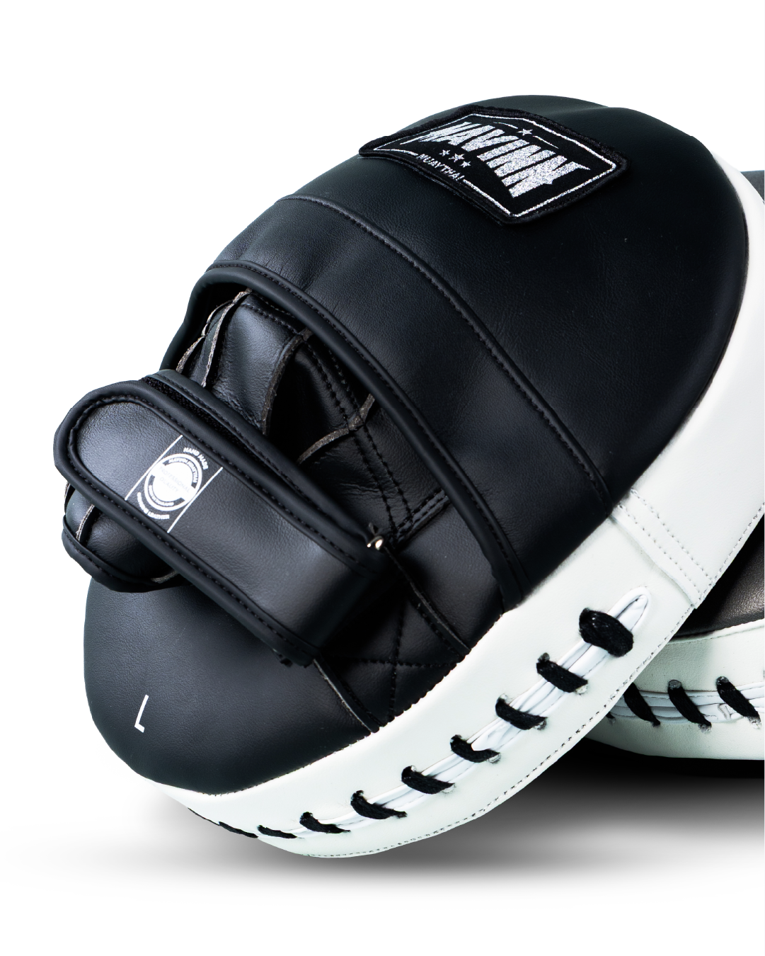 Striking Focus Mitts - Impact Energy Pads