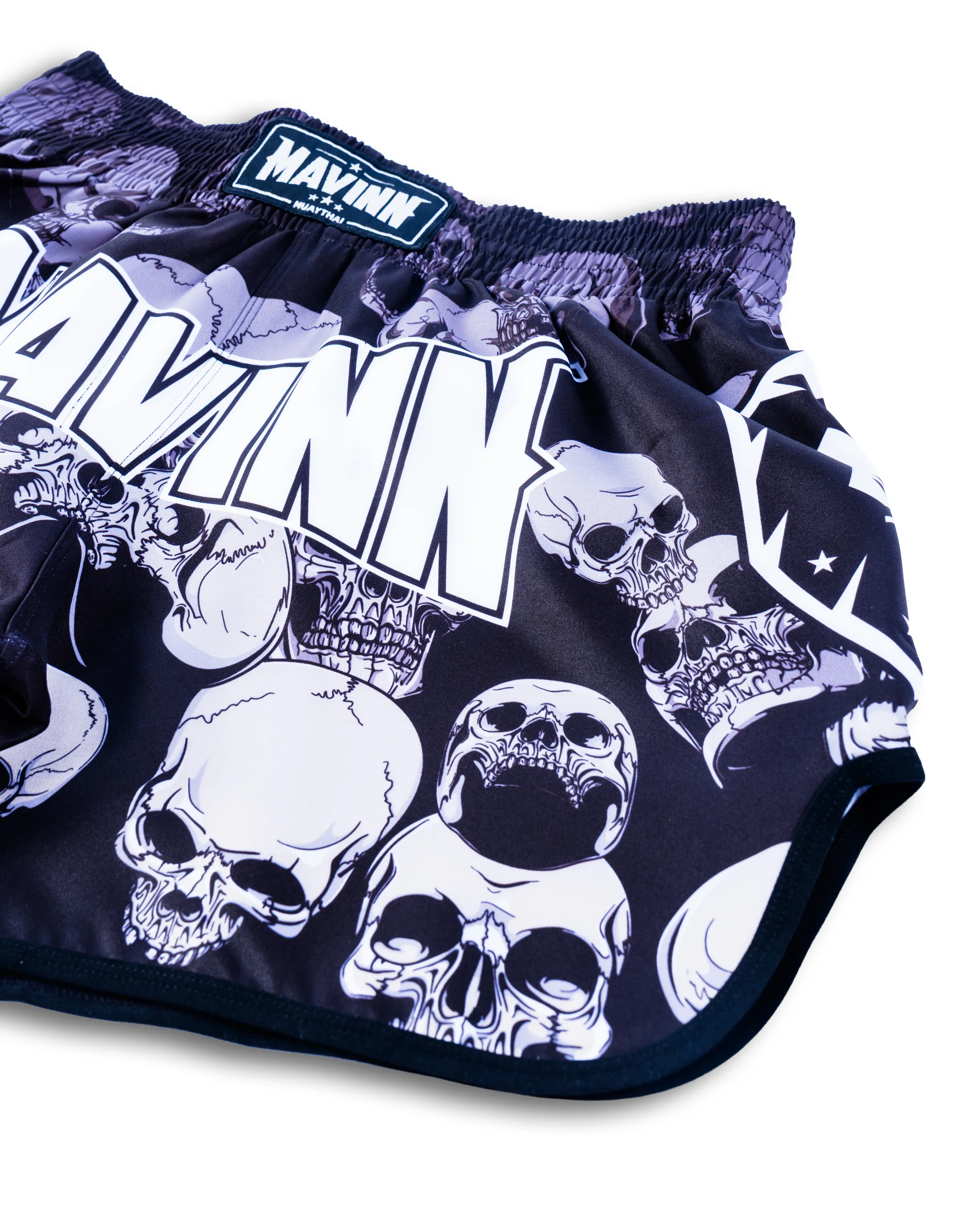 Short Training - Skull Energy Series