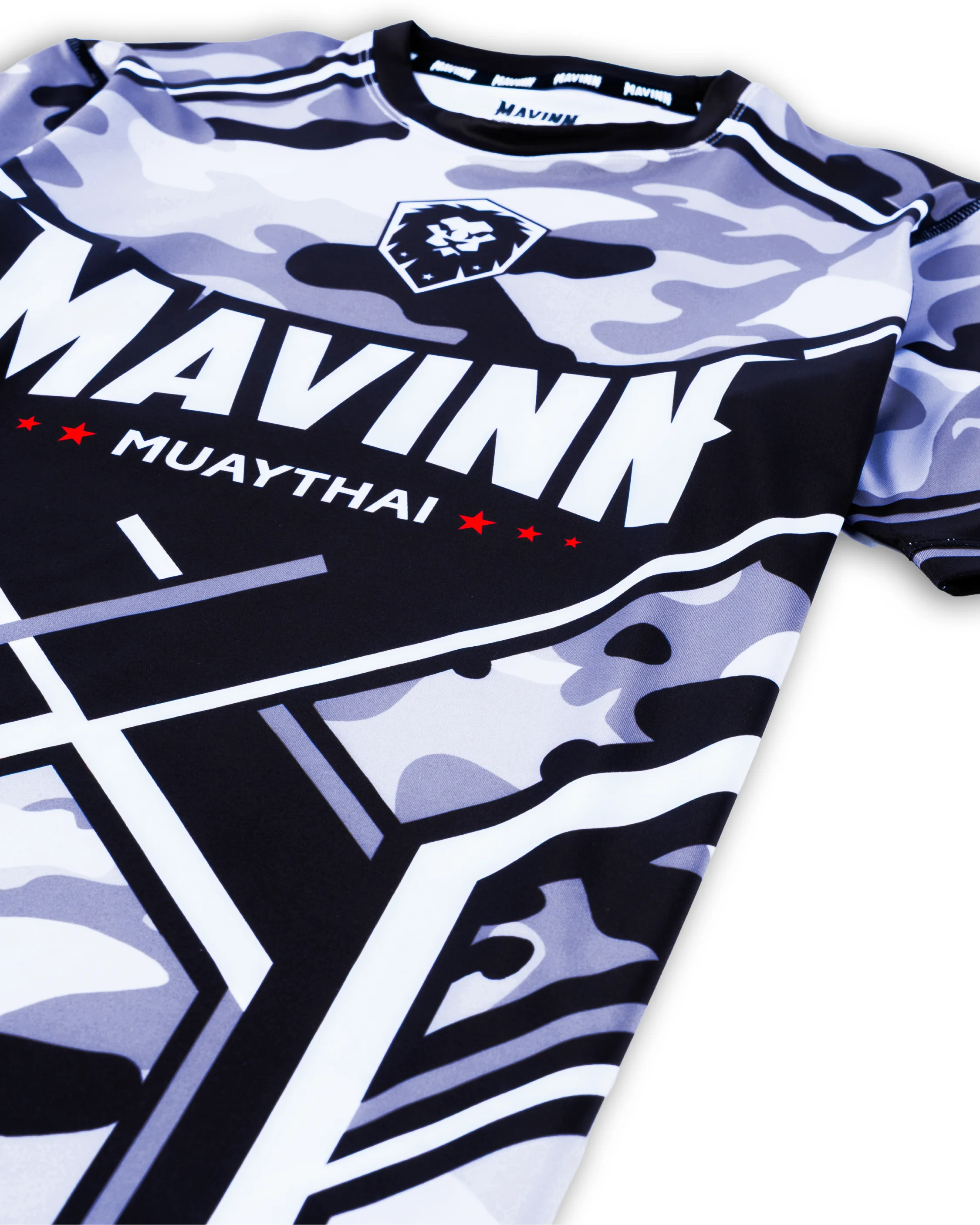 Training Jersey - Tactical Mono Series