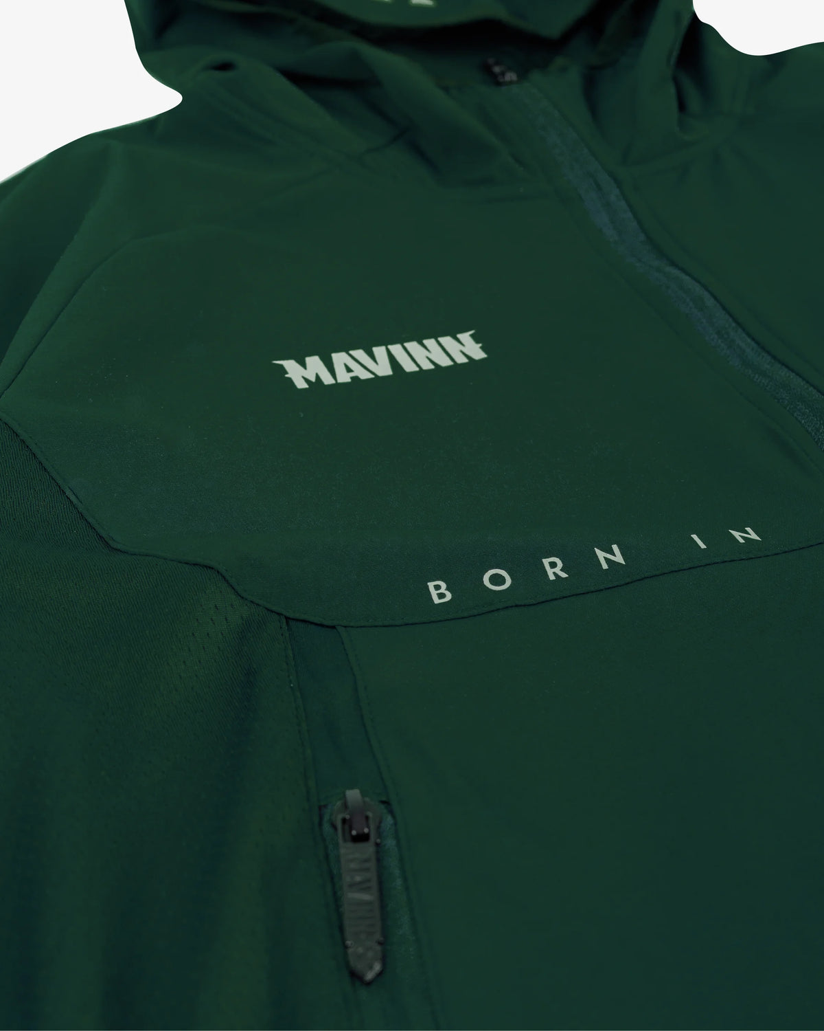 TRACKSUIT - Standard Issue