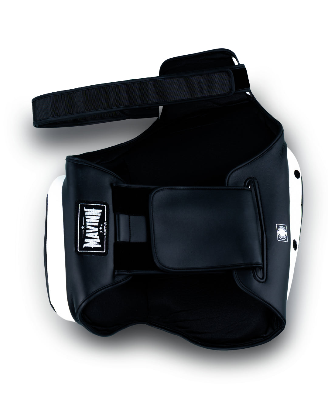 Thigh Pads (LEFT Side) - Pro Accuracy