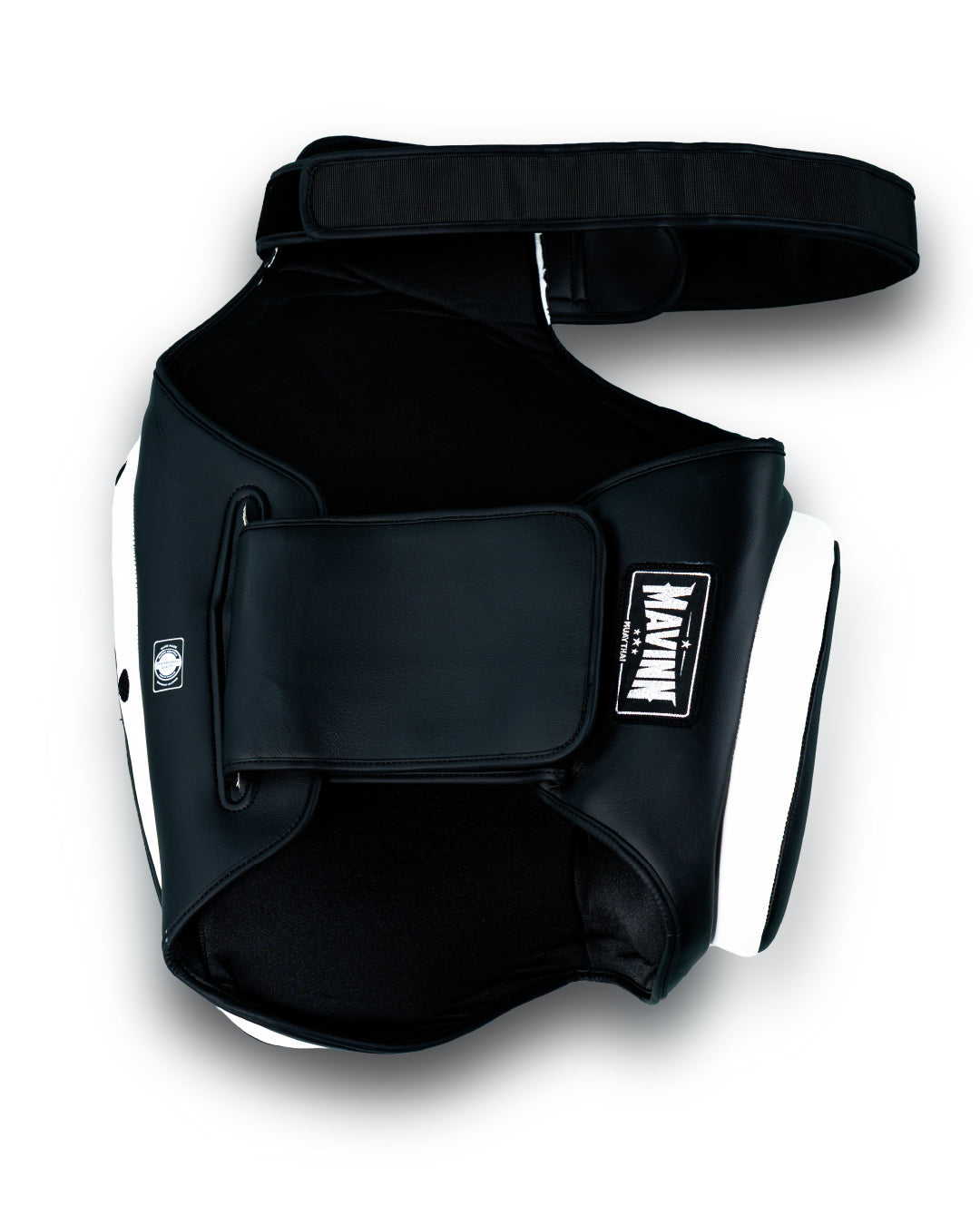 Thigh Pads (Right Side) - Pro Accuracy