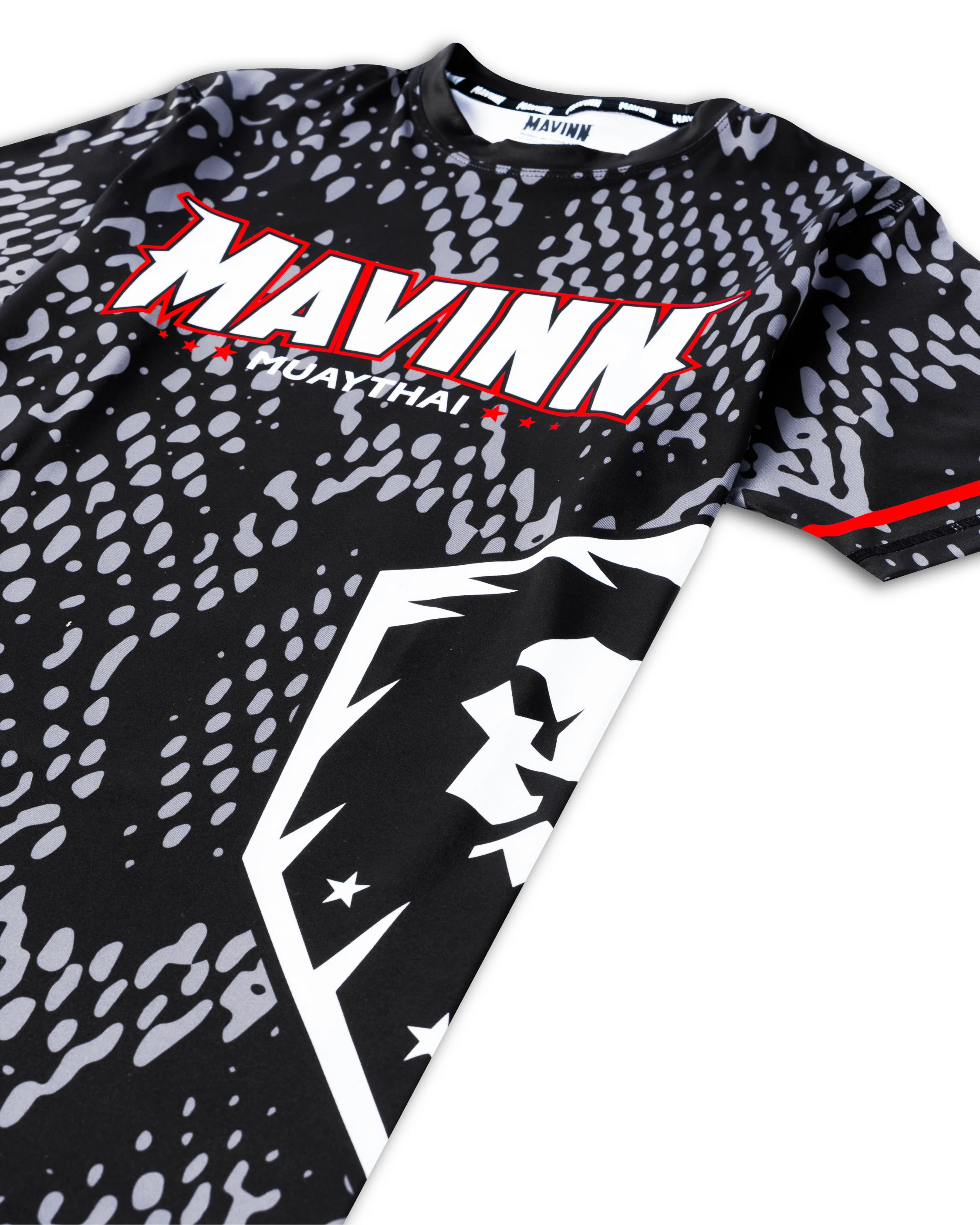 TRAINING JERSEY - ACTIVE FROM STREET