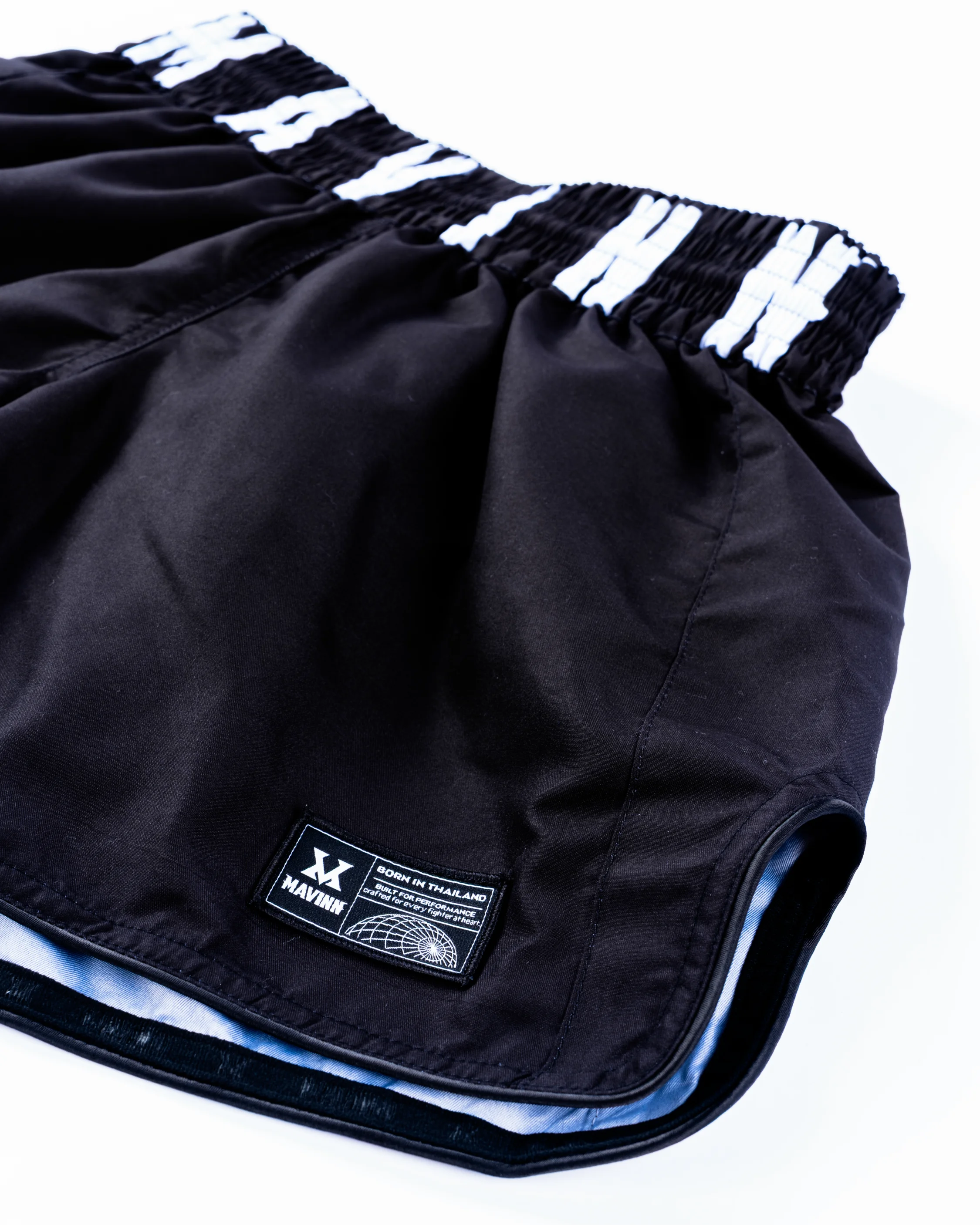 Training Short - Original Black MODE