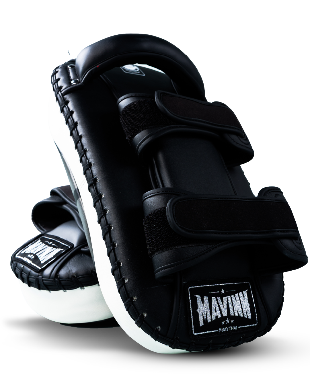 THAI Kick Pads - Tactical Move Series