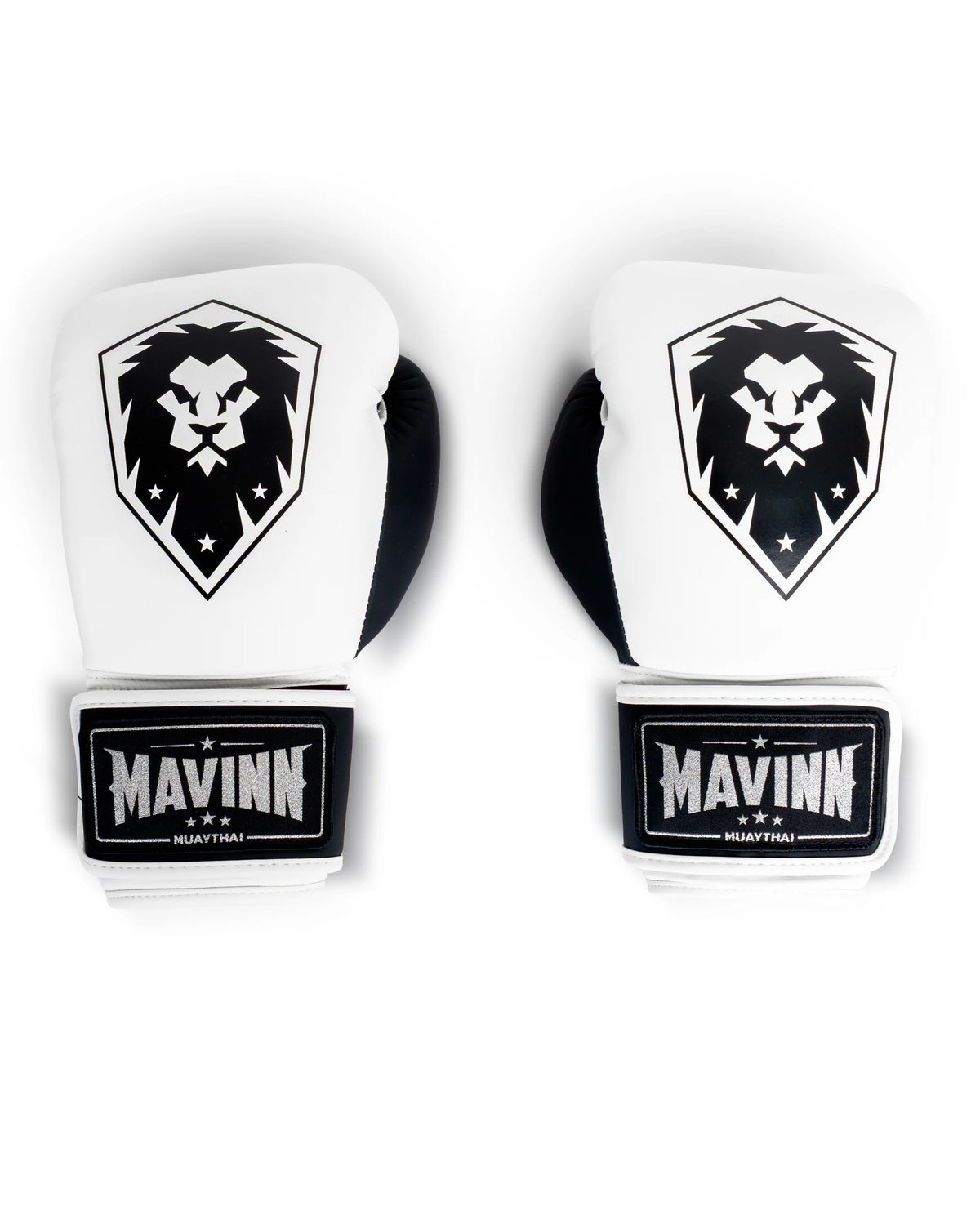 BOXING GLOVES MICROFIBER - King Concept