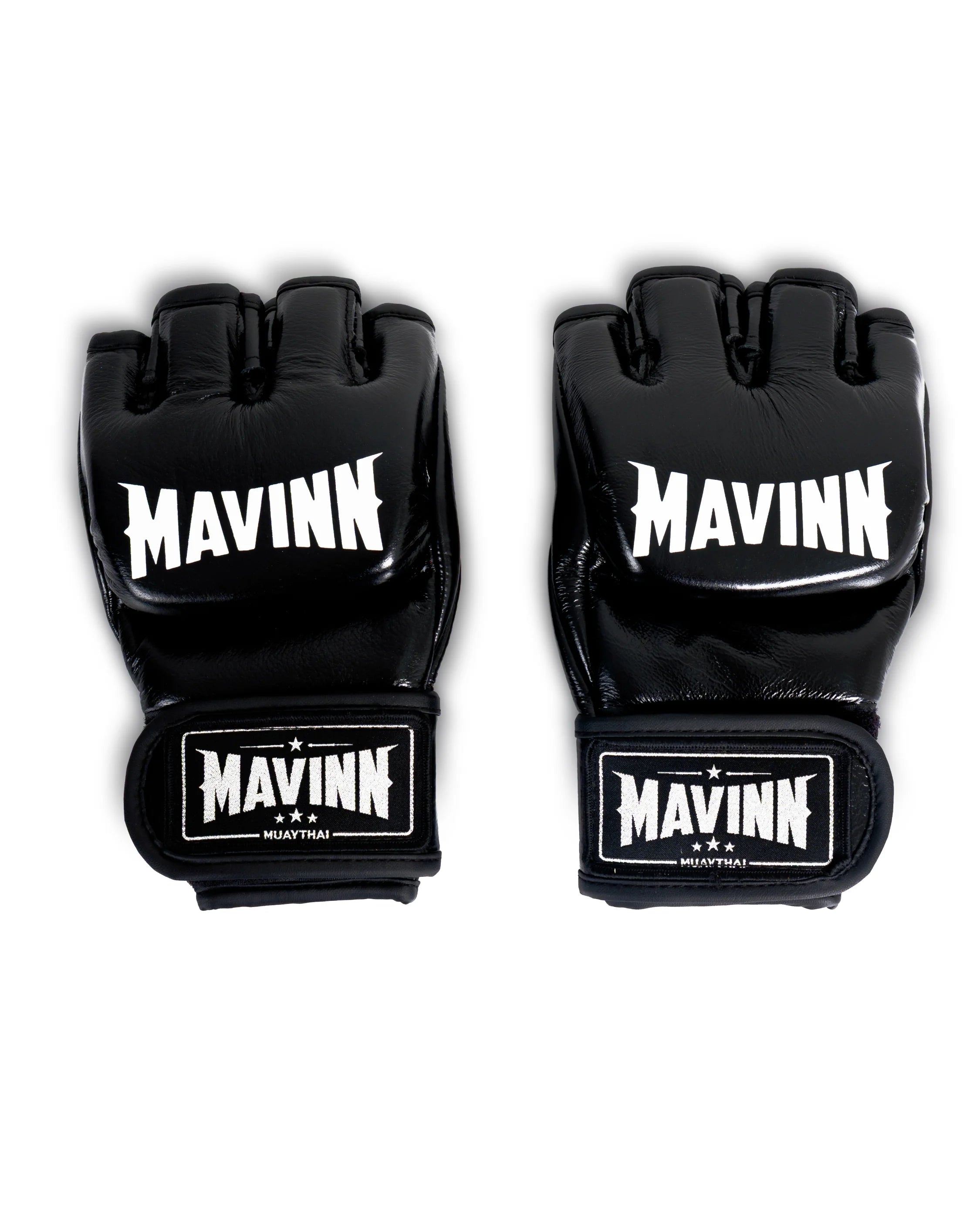 Grappling Gloves - THE MV CONTROL