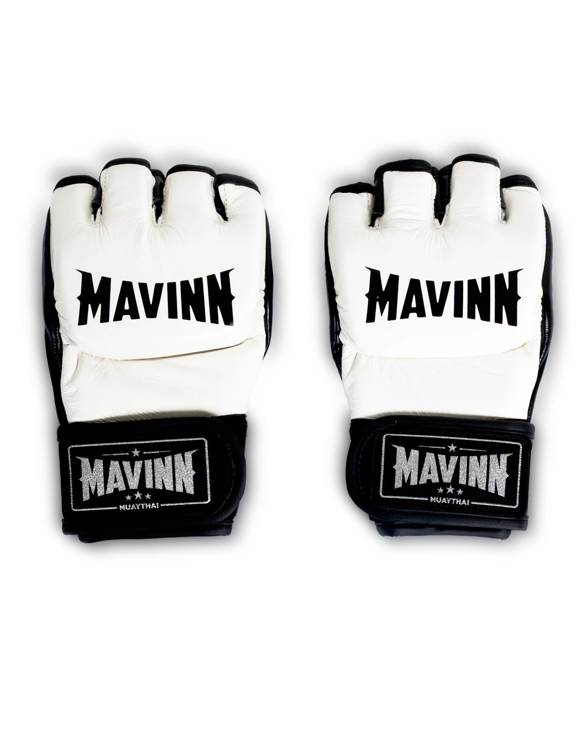 Grappling Gloves - THE MV CONTROL