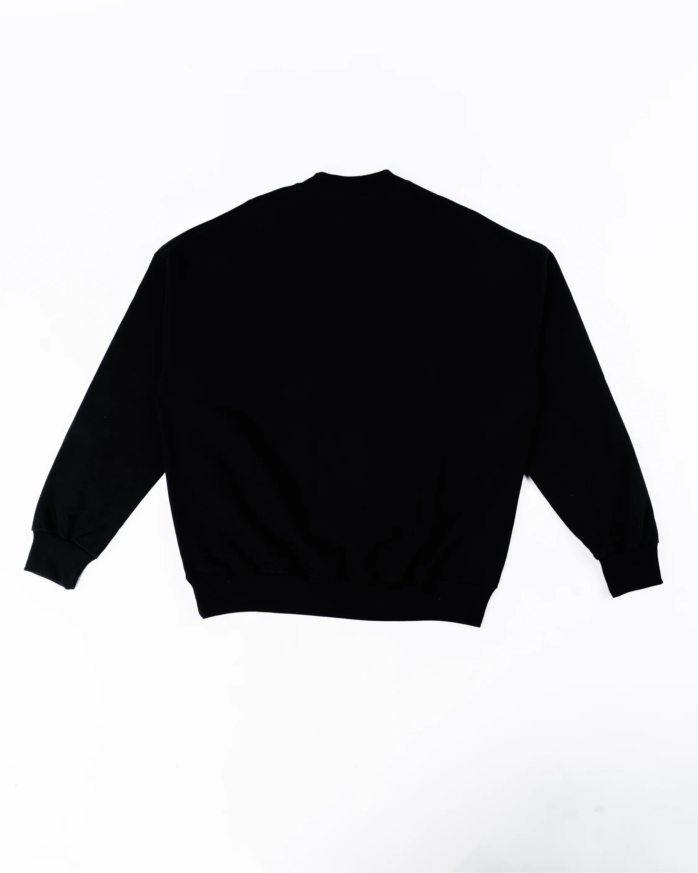 SWEATER - BLOODLINE KNOCKOUT