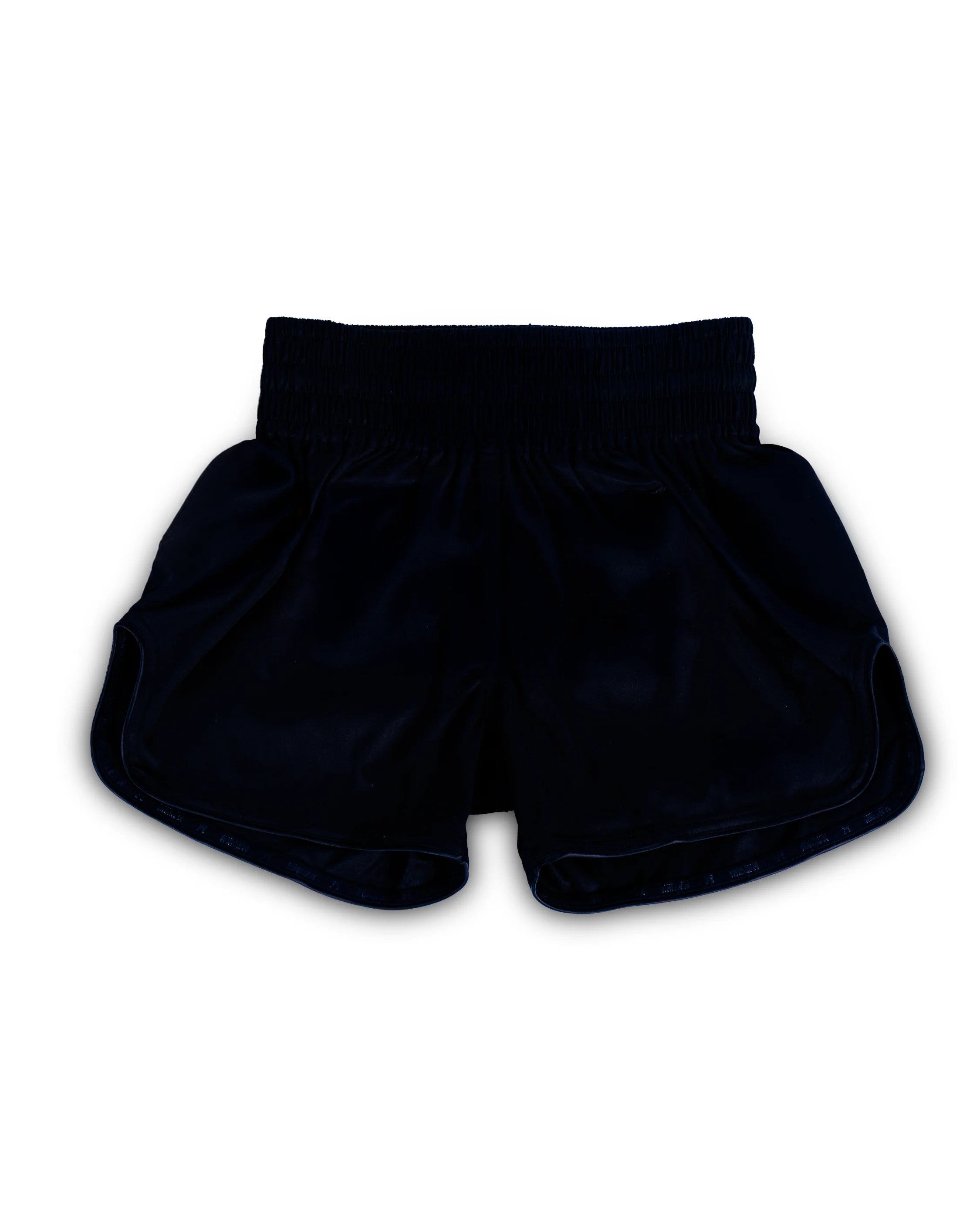 Muay Thai Shorts - Seen in Light (Hologram Edition)