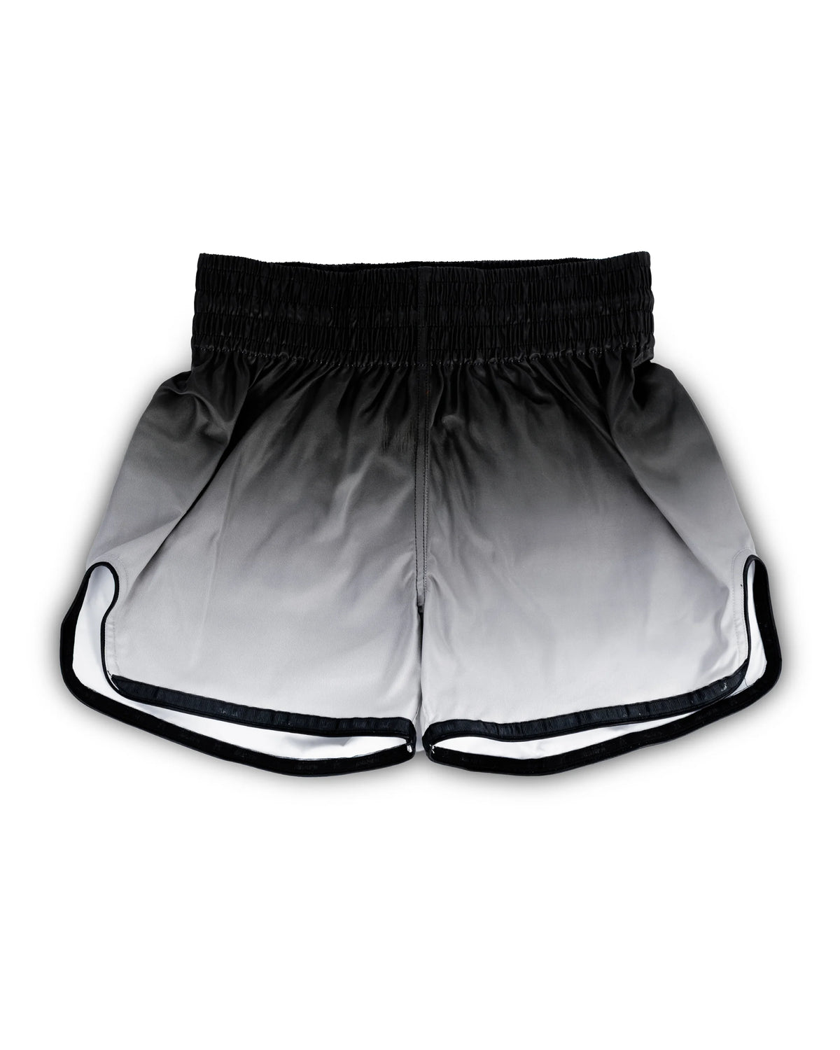 Muay Thai Shorts - Stealth Gradient