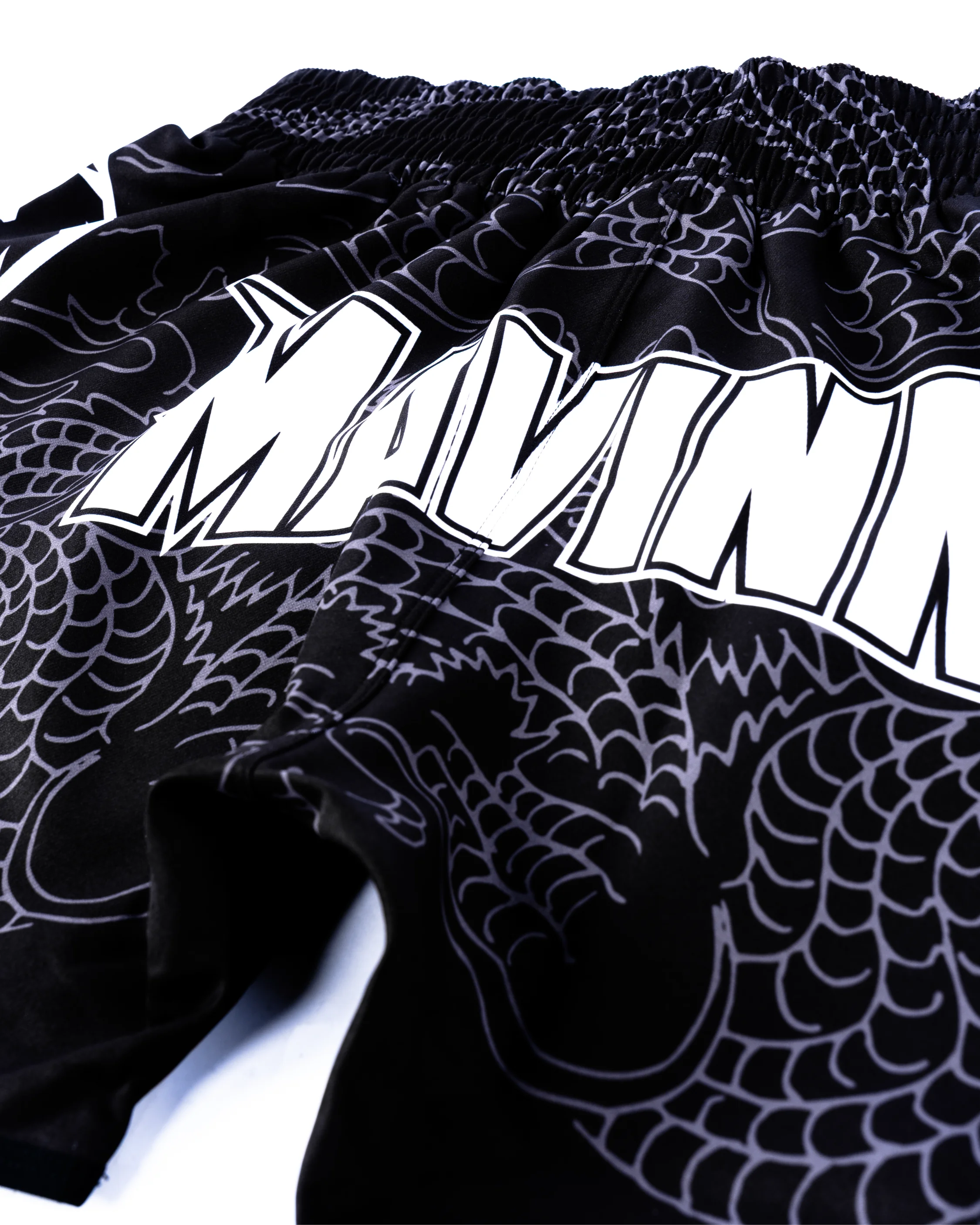 Short Training - Into the Black Series