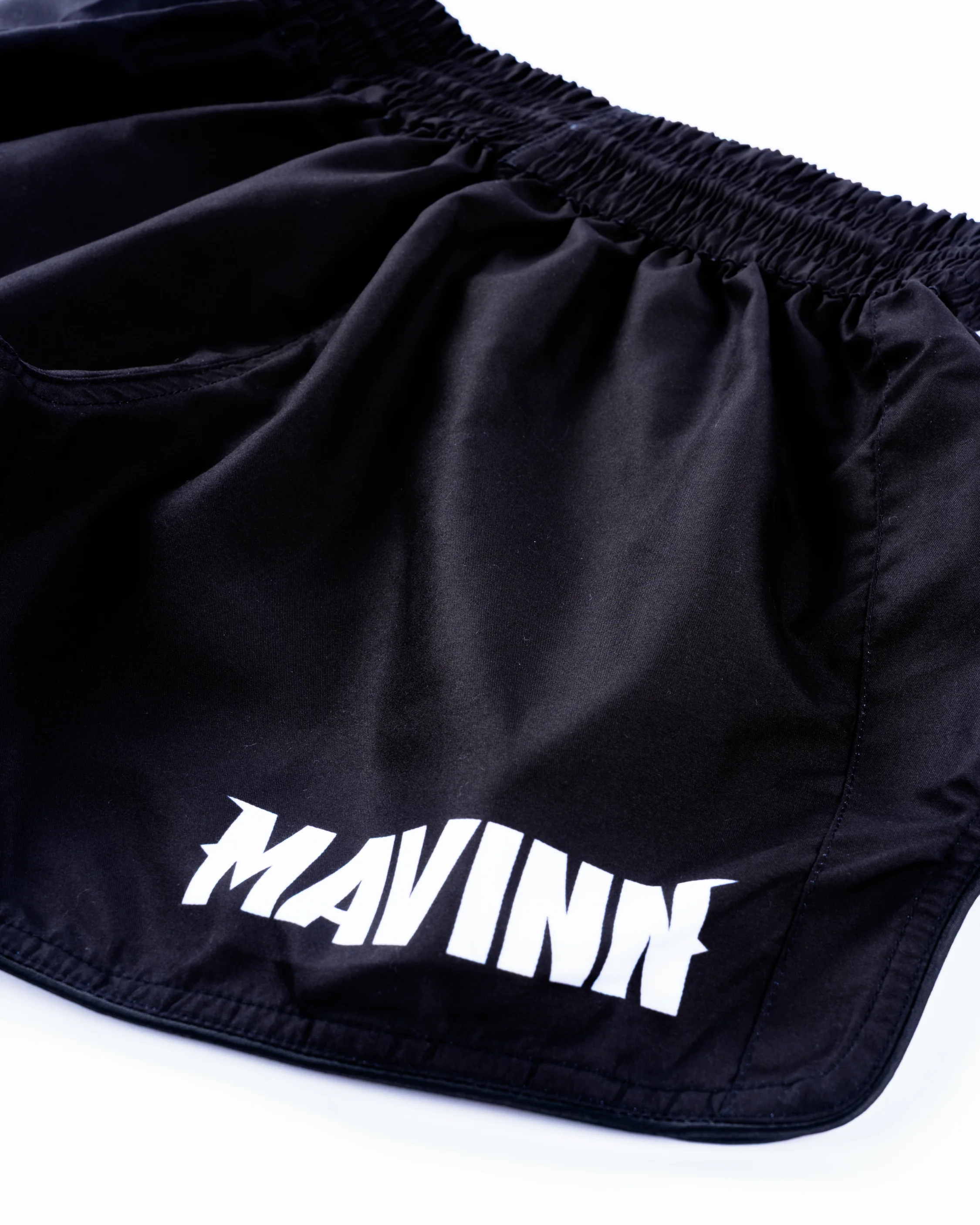Training Short - Original Black MODE
